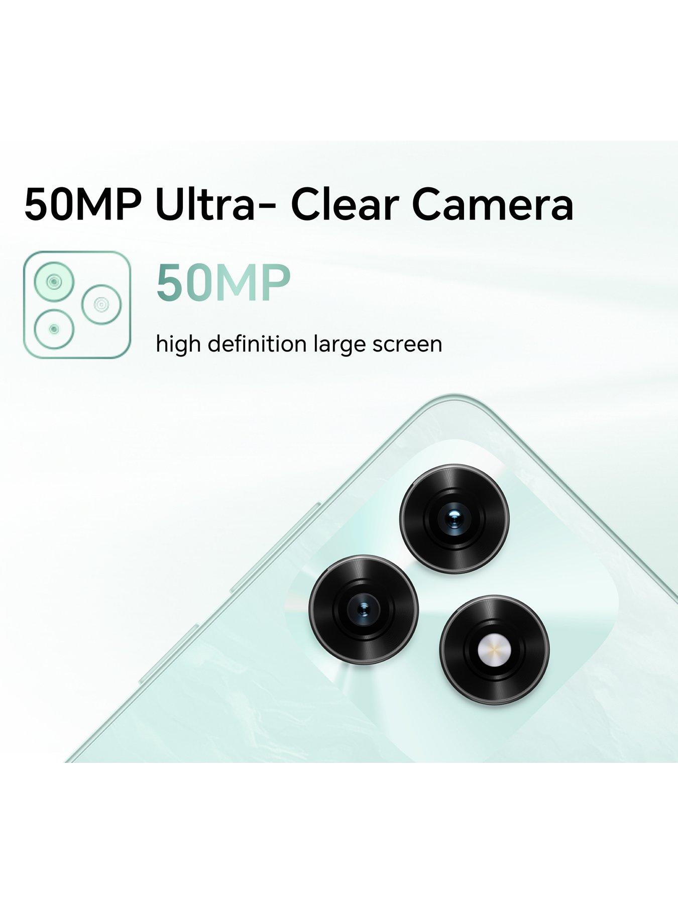 honor-x5c-plus-4128gbback