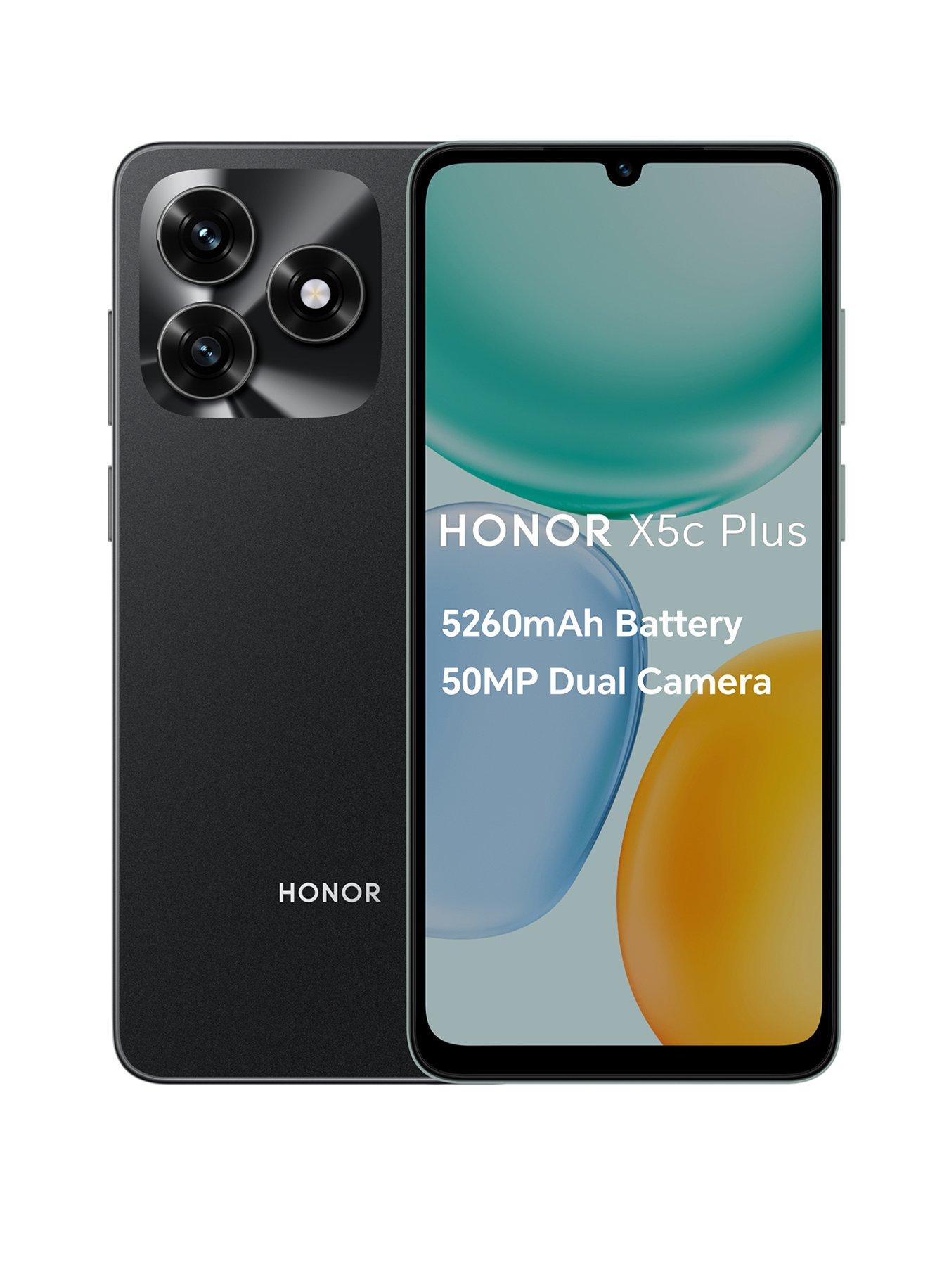 honor-x5c-plusnbsp464gb