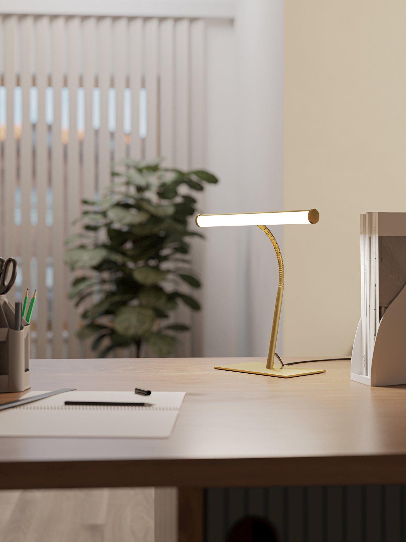 eglo-riccione-led-tuneable-white-desk-lamp-gold