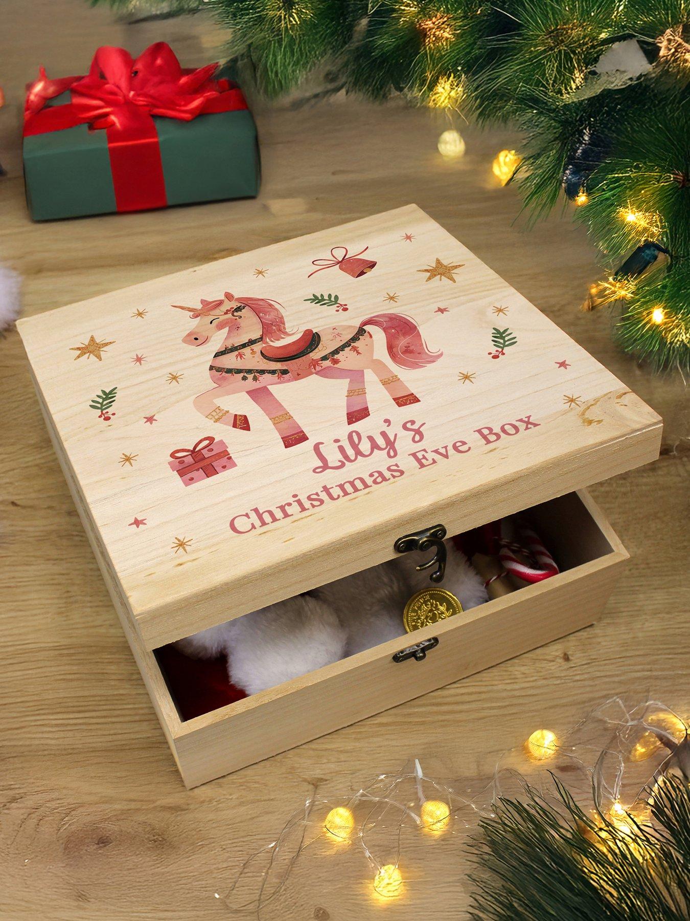 the-personalised-memento-company-personalised-unicorn-christmas-eve-boxstillFront