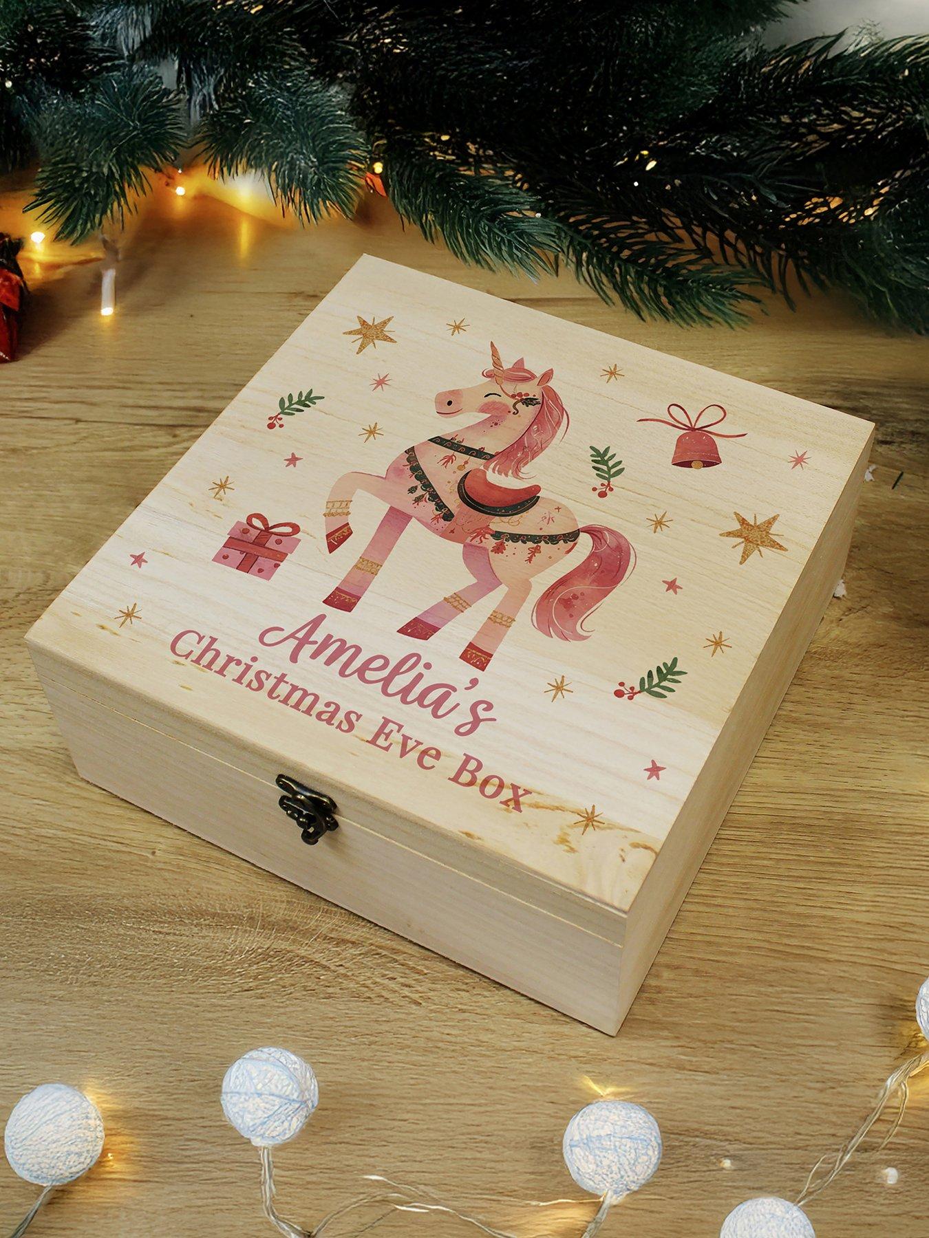 the-personalised-memento-company-personalised-unicorn-christmas-eve-boxoutfit