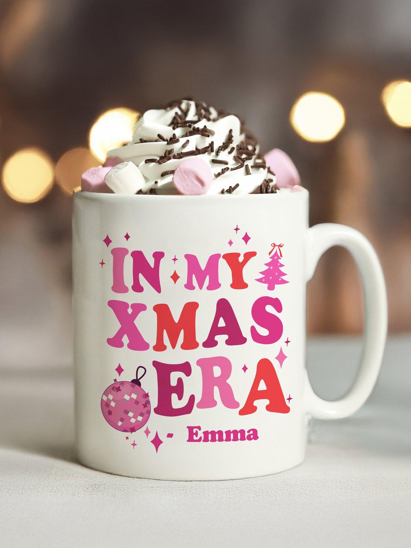 the-personalised-memento-company-personalised-in-my-christmas-era-mugback