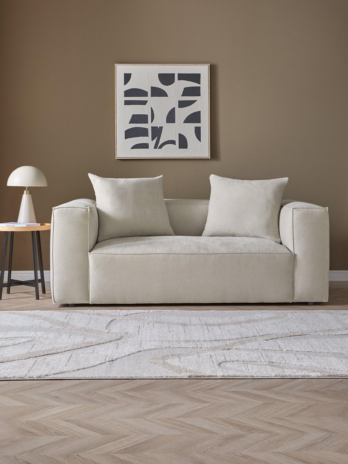 The Very Collection Larsen 2 Seater Sofa