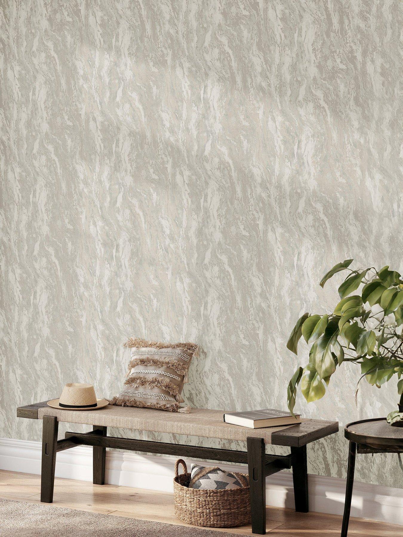arthouse-luxe-texture-soft-silver-wallpaper