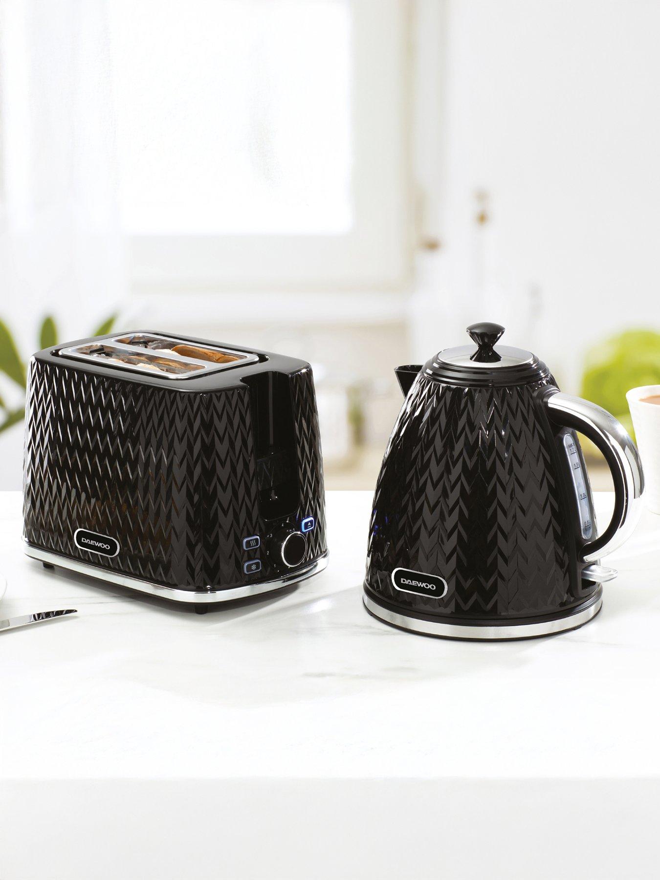 daewoo-argyle-jug-kettle-and-2-slice-toaster--black