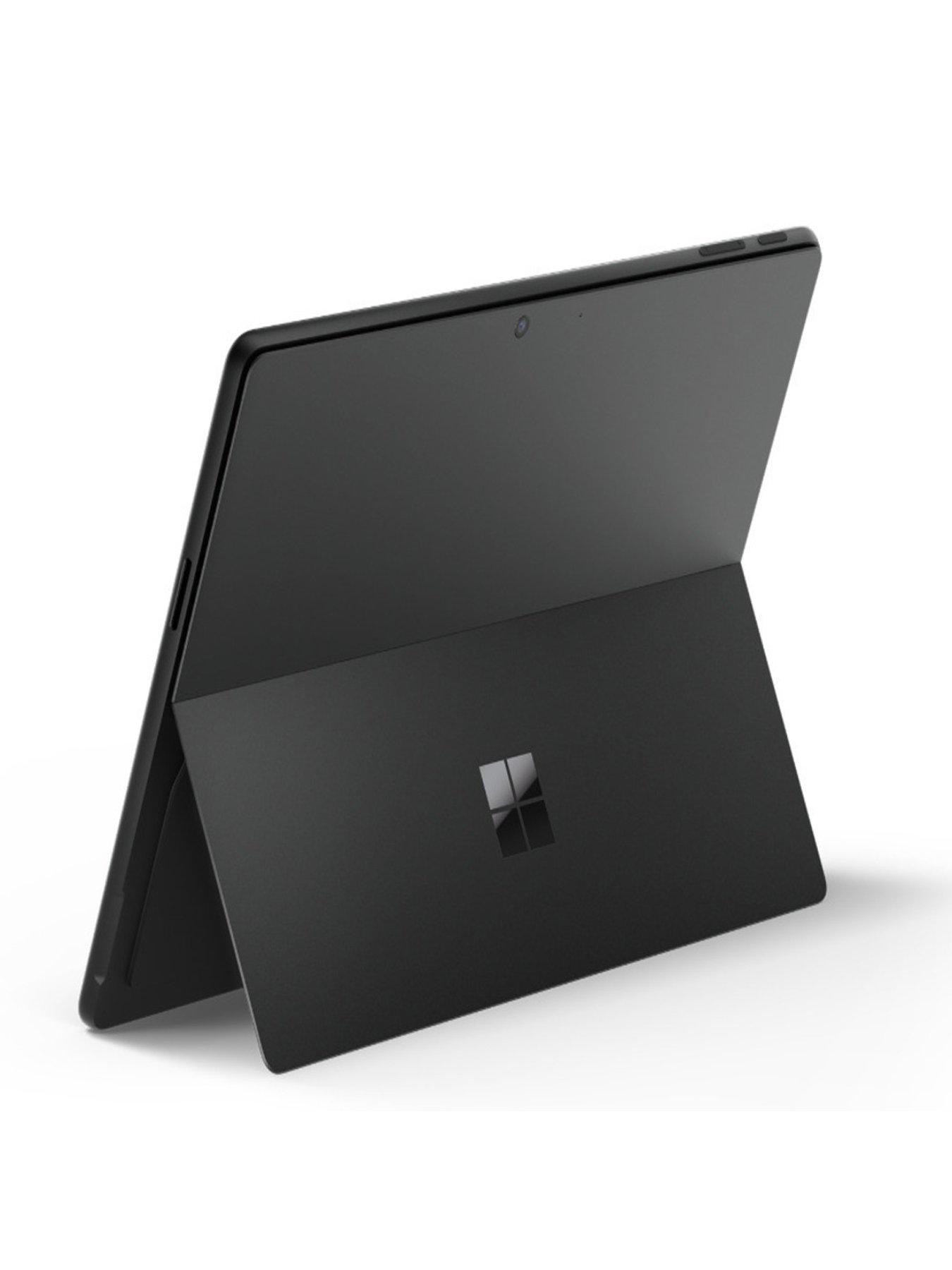 Image 3 of 4 of Microsoft Surface Pro - Copilot+ PC - Qualcomm Snapdragon X Plus - 16GB RAM - 512GB - 13in - Black