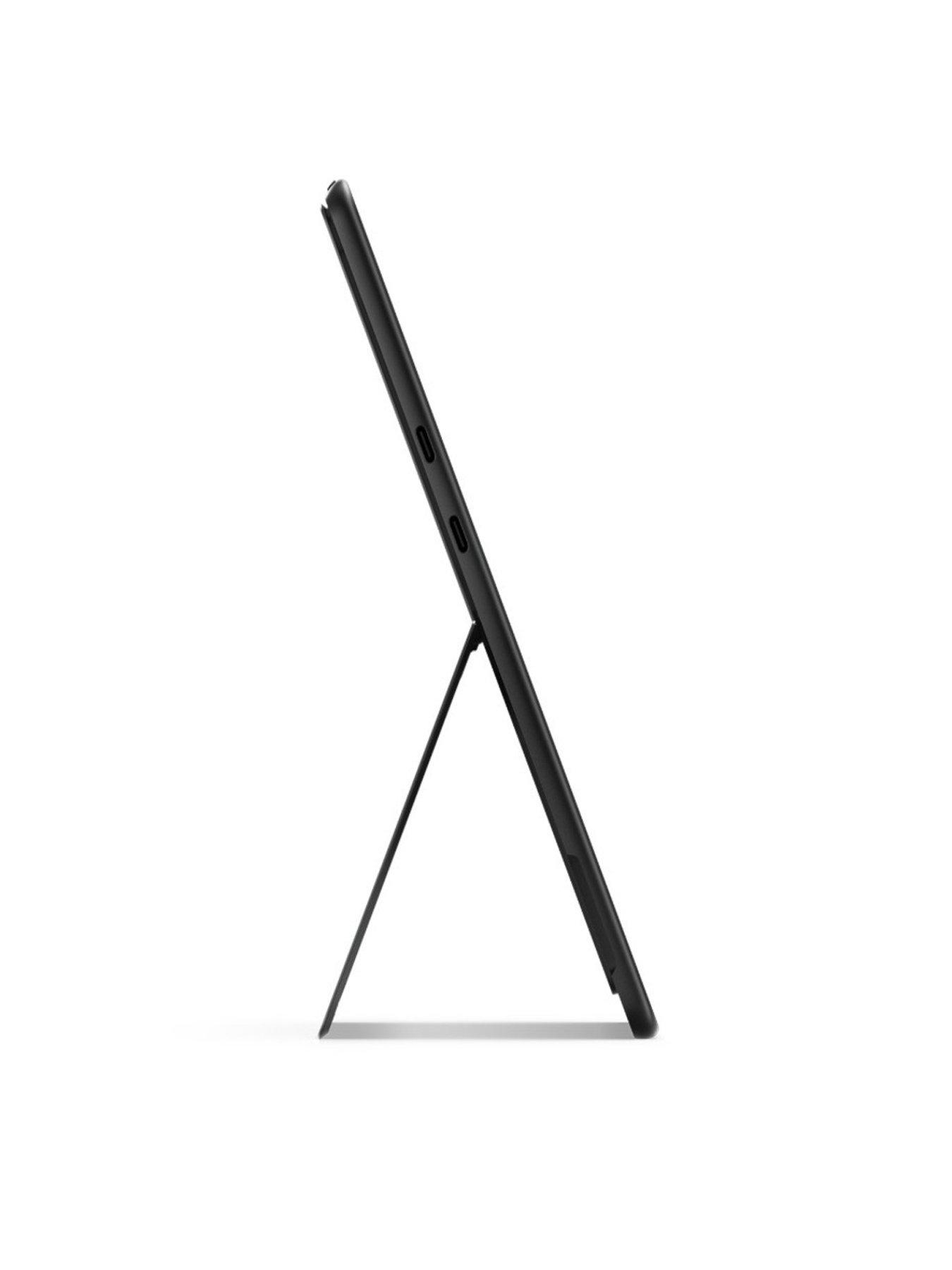 Image 4 of 4 of Microsoft Surface Pro - Copilot+ PC - Qualcomm Snapdragon X Plus - 16GB RAM - 512GB - 13in - Black