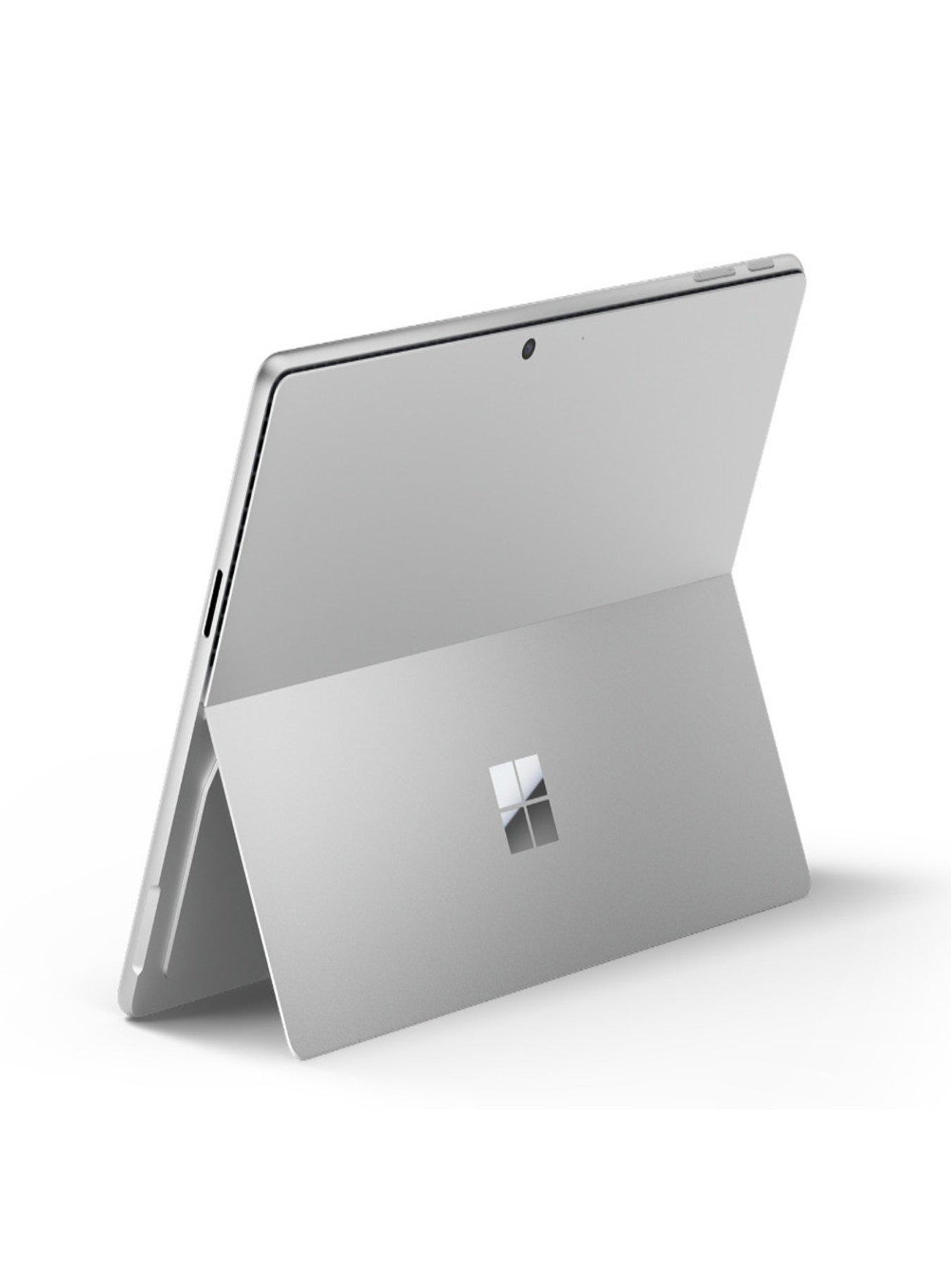 microsoft-surface-pro-copilot-pc-qualcomm-snapdragon-x-plus-16gb-ram-256gb-13in-platinumback