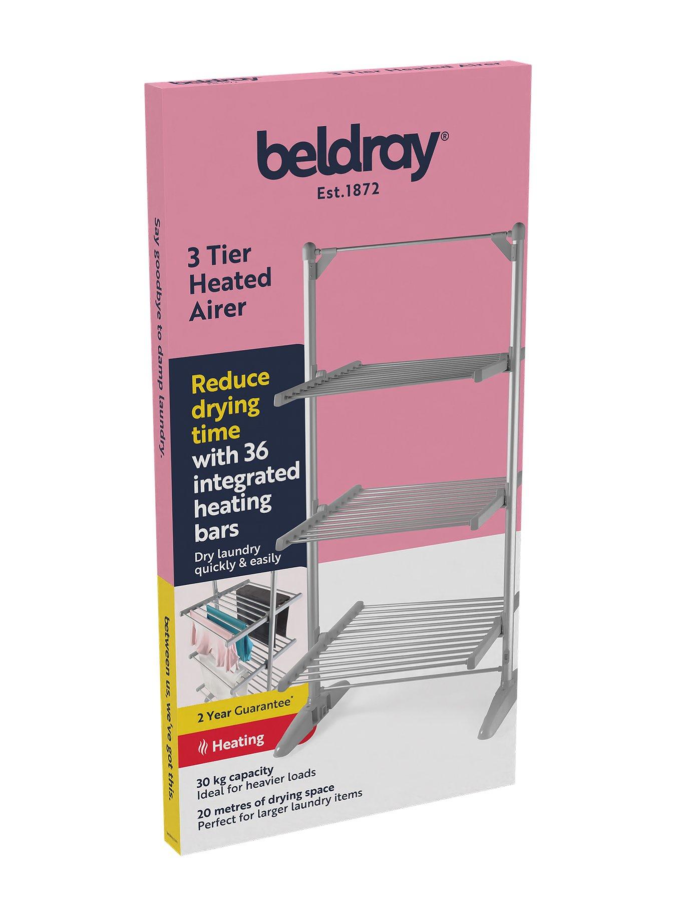 beldray-3-tier-heated-aireroutfit