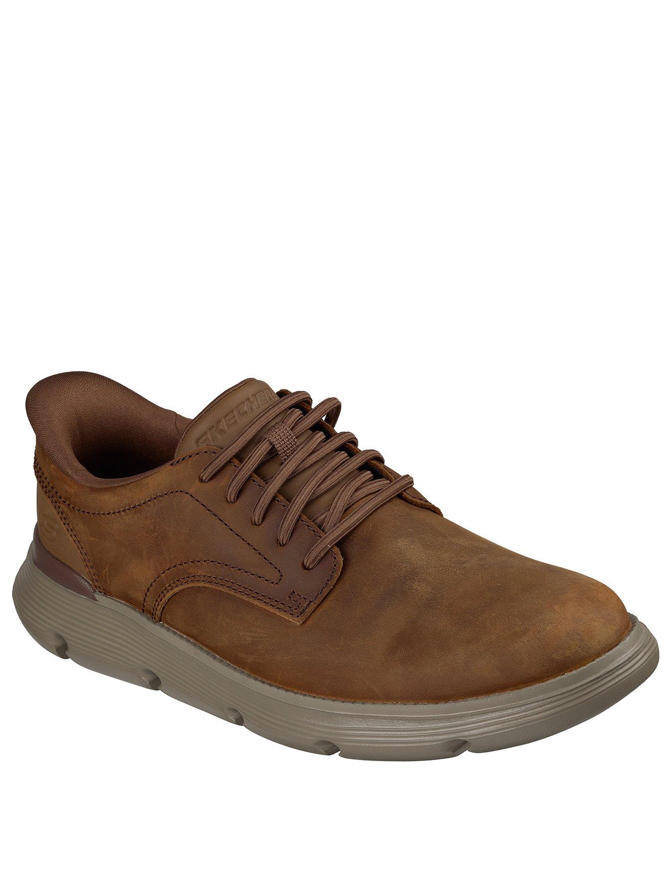 skechers-skechers-garza-trainerstillFront