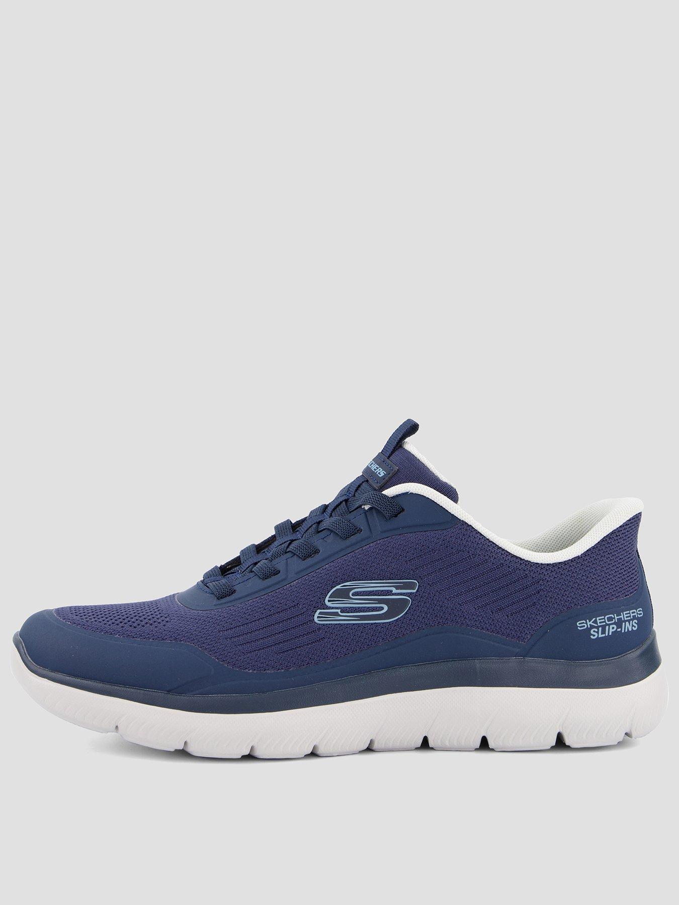 skechers-summits-trainer-navy