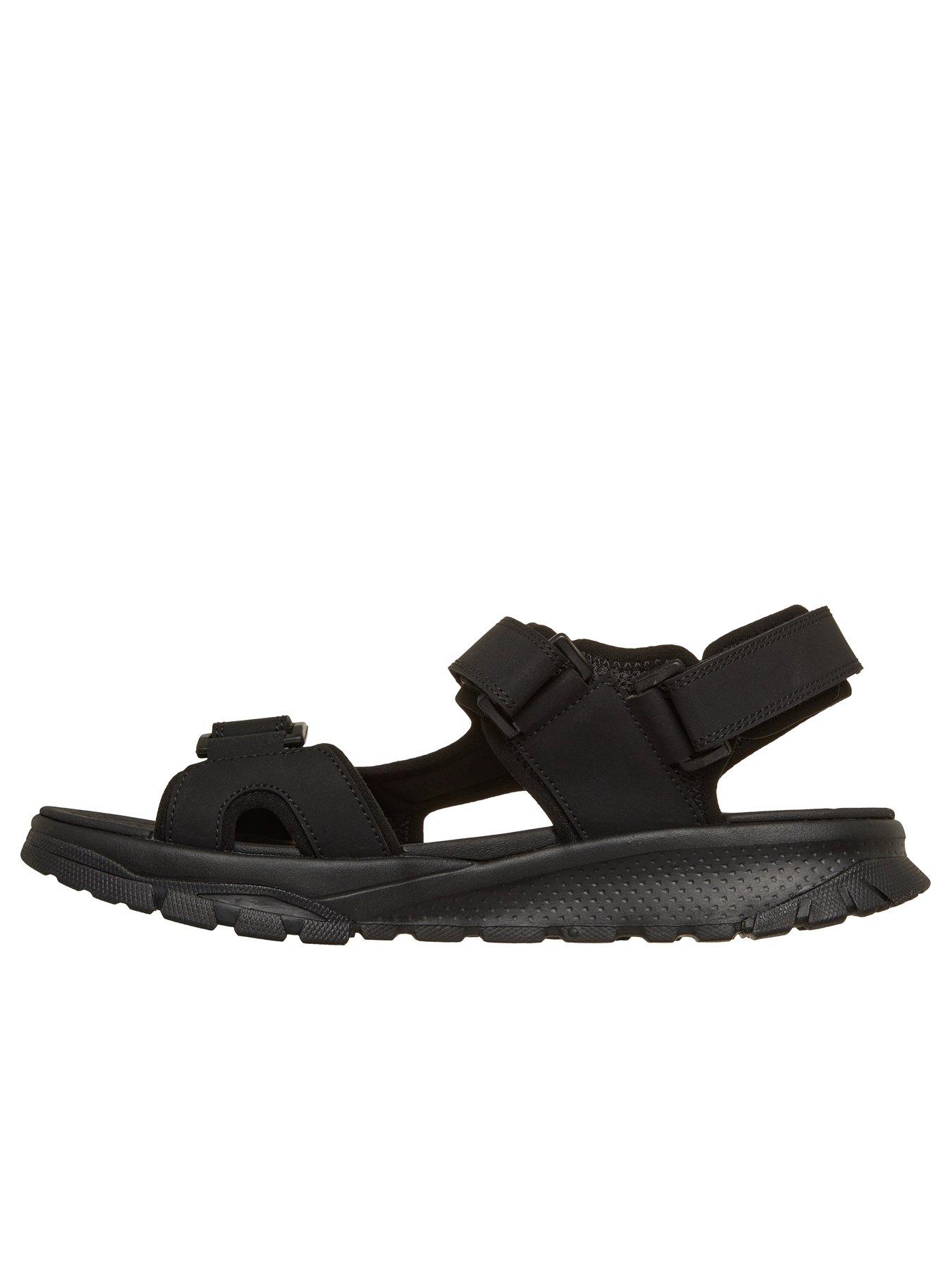 Image 5 of 6 of Skechers Wagner Sandal - Black