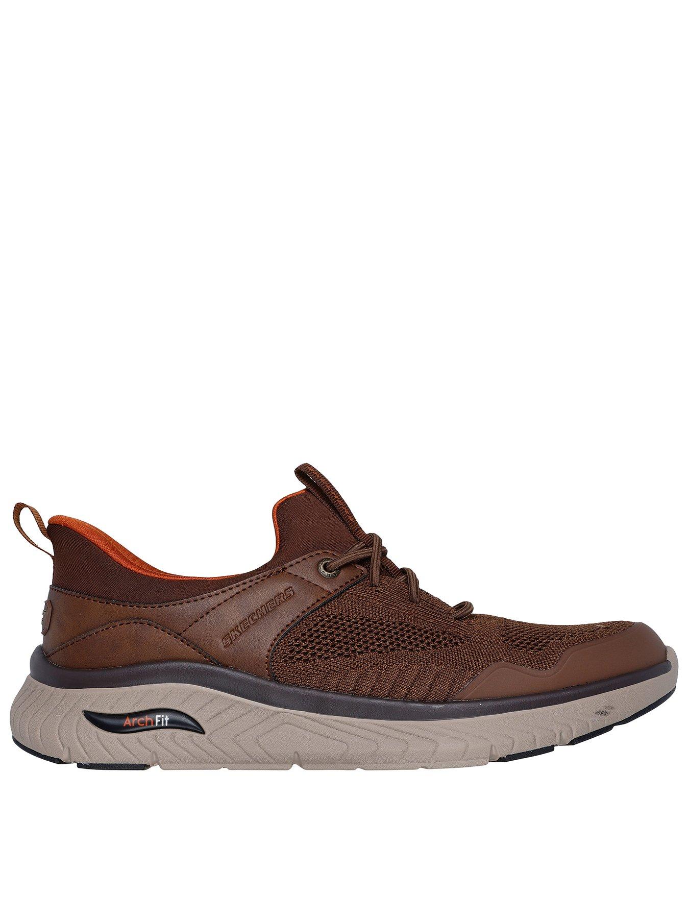 Skechers Skechers Arch Fit Crosser Trainer