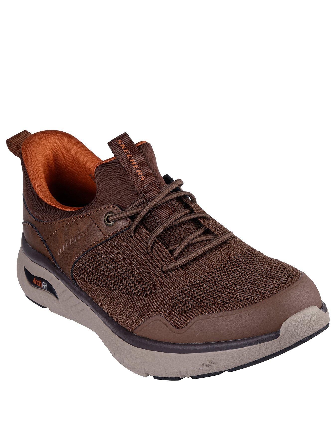 skechers-skechers-arch-fit-crosser-trainerstillFront