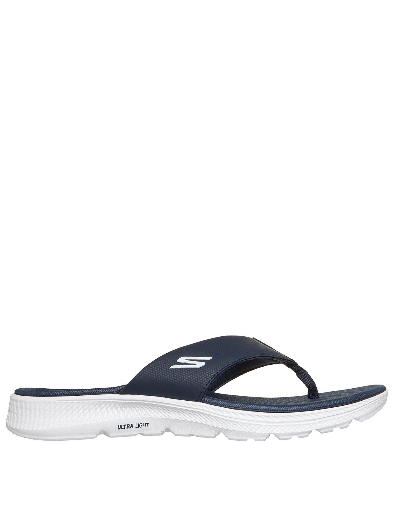 Skechers Go Consistent Sandal 2.0 - Navy