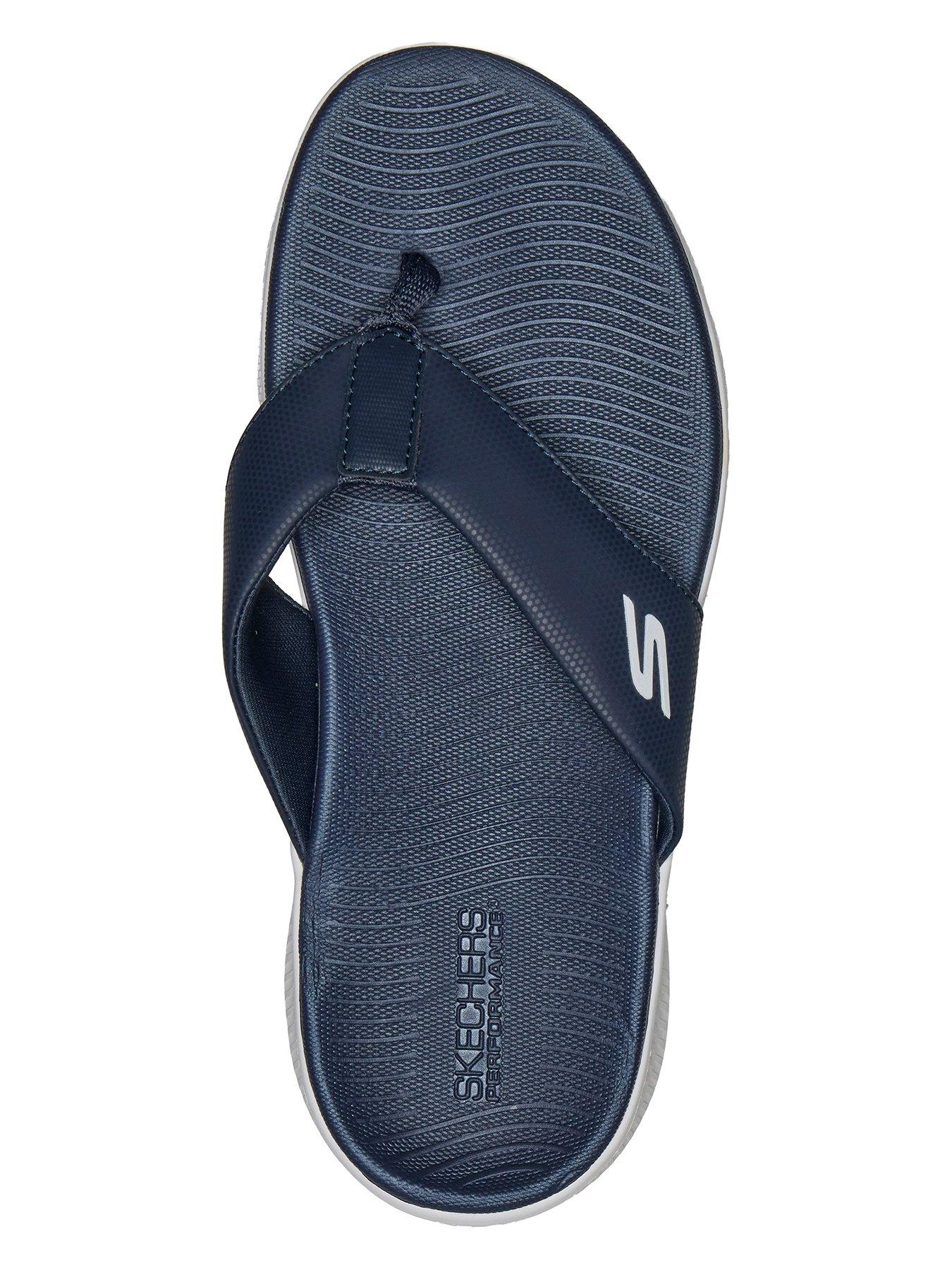 skechers-go-consistent-sandal-20-navyoutfit