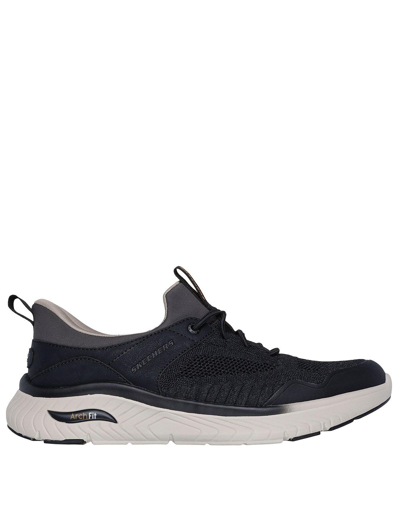skechers-skechers-arch-fit-crosser-trainerfront