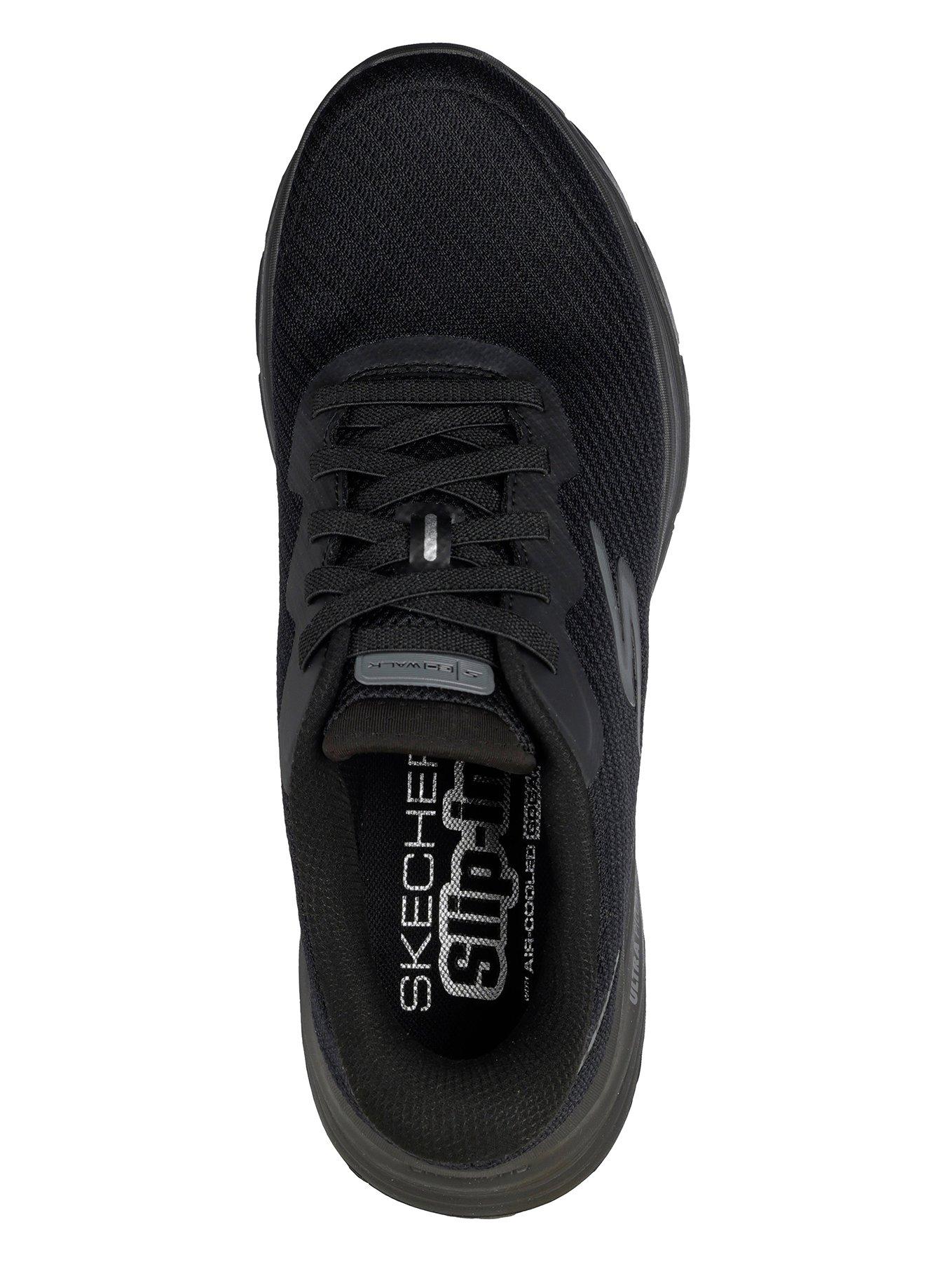 skechers-go-walk-8-trainer-blackoutfit