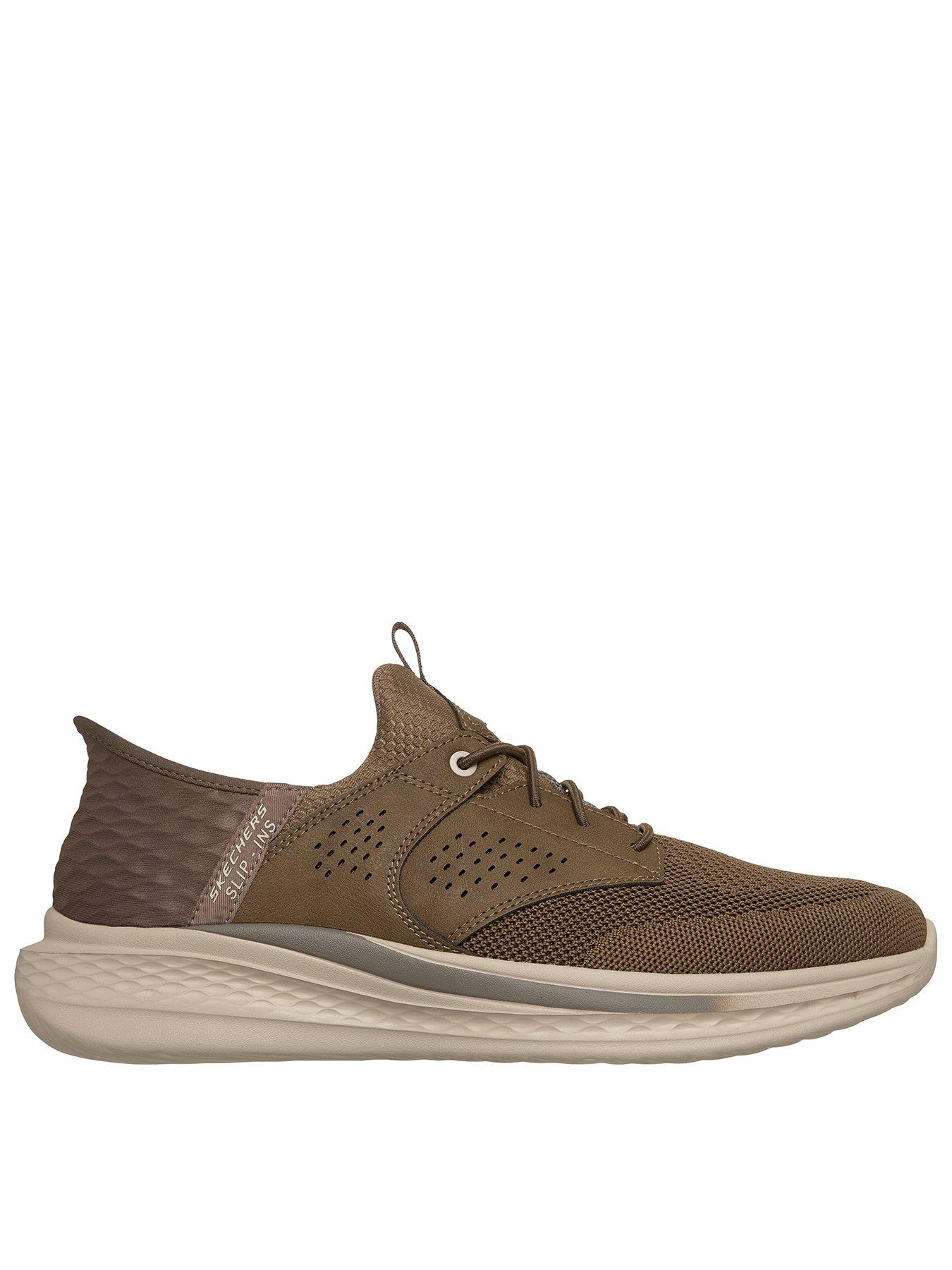 Skechers Skechers Slade Trainer