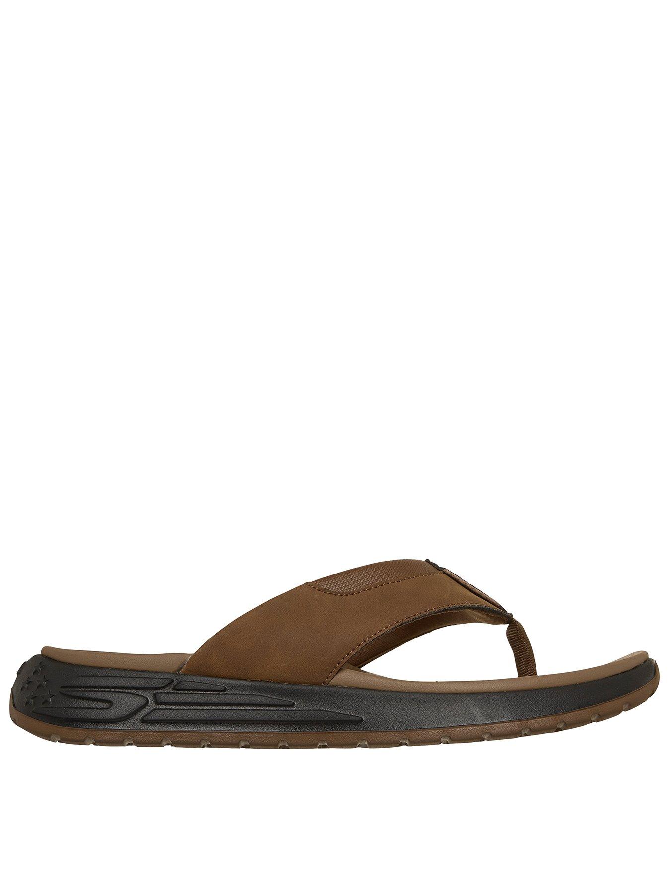 Skechers Skechers Street Retro Jogger Flip Flop