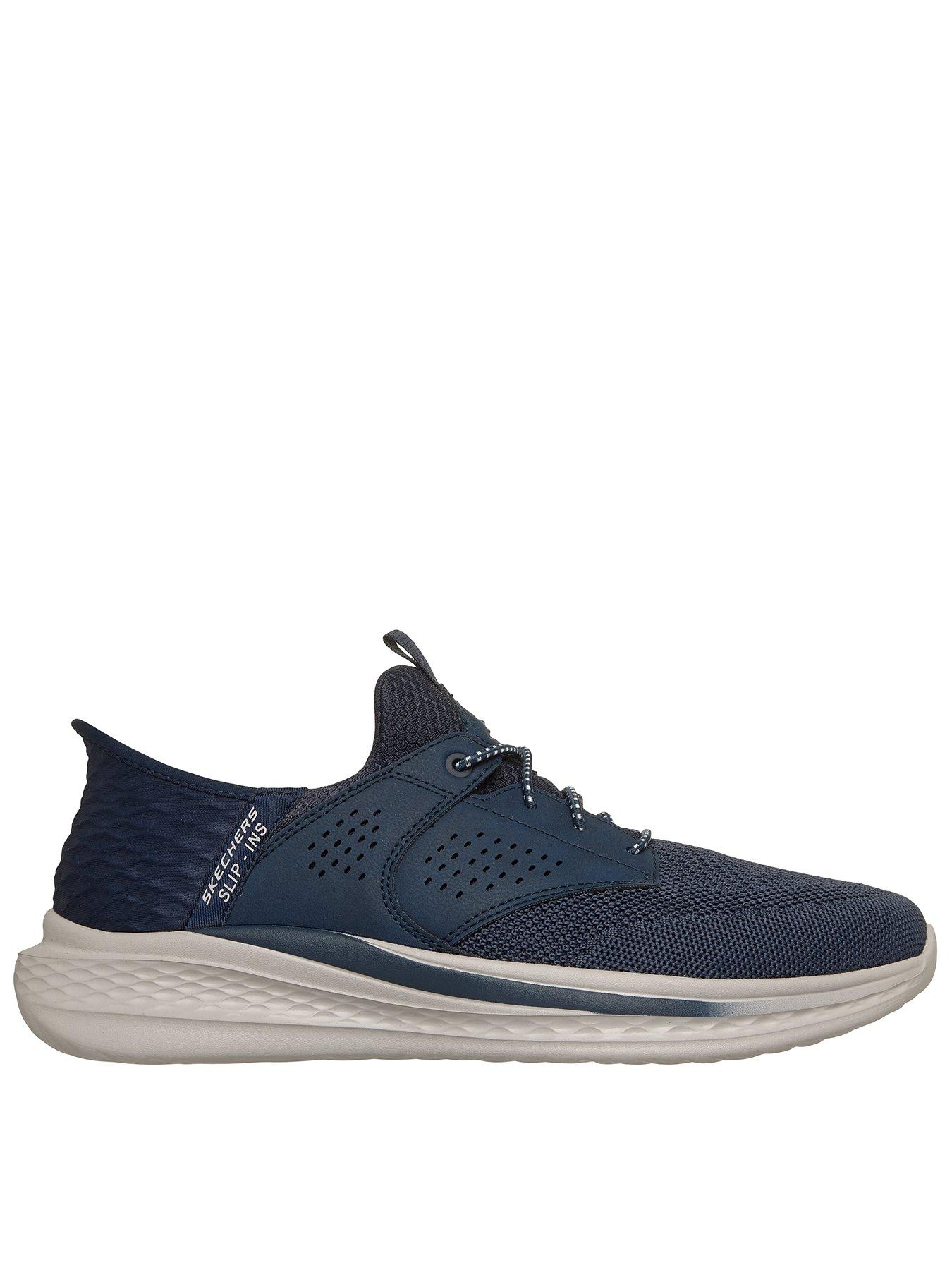 Skechers Skechers Slade Trainer