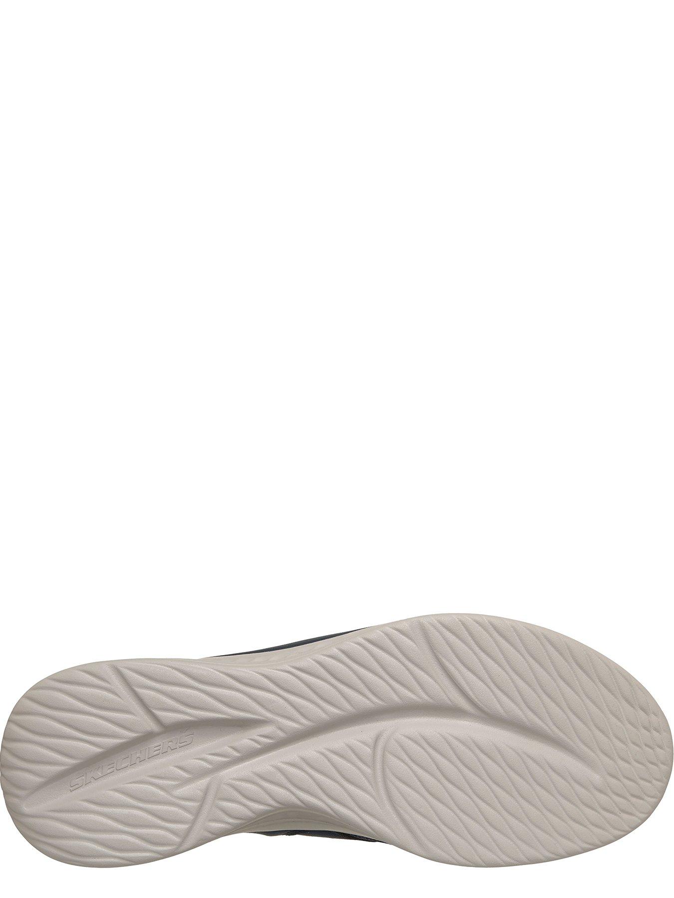 Image 4 of 6 of Skechers Skechers Slade Trainer