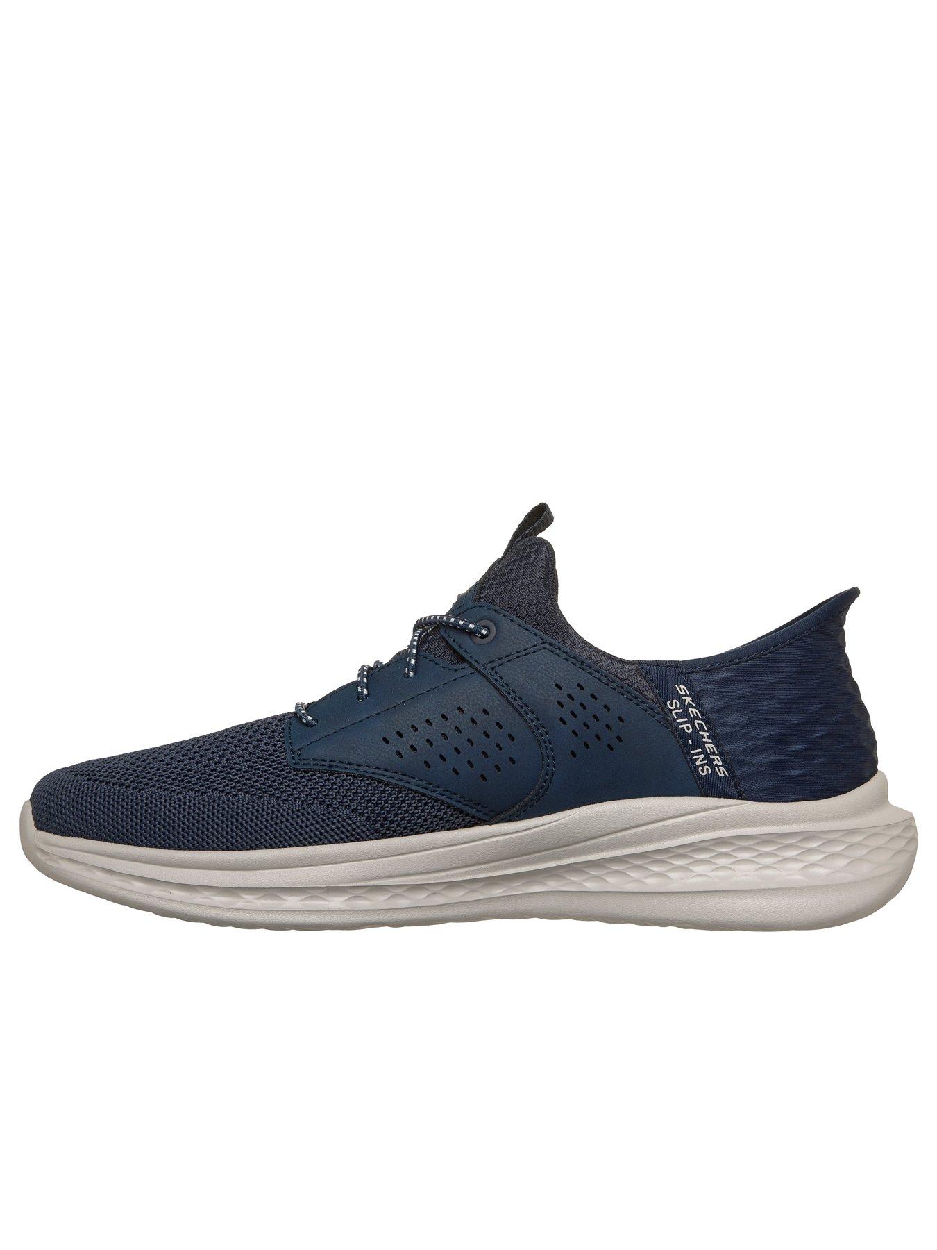 Image 5 of 6 of Skechers Skechers Slade Trainer