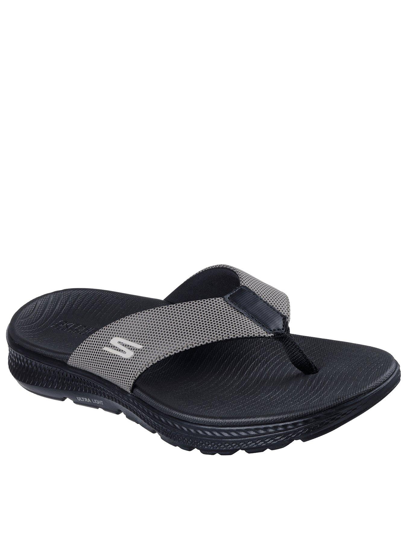 skechers-go-consistent-sandal-20-greyfront