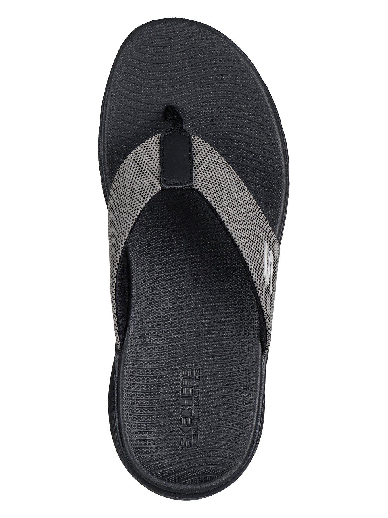 skechers-go-consistent-sandal-20-greyoutfit