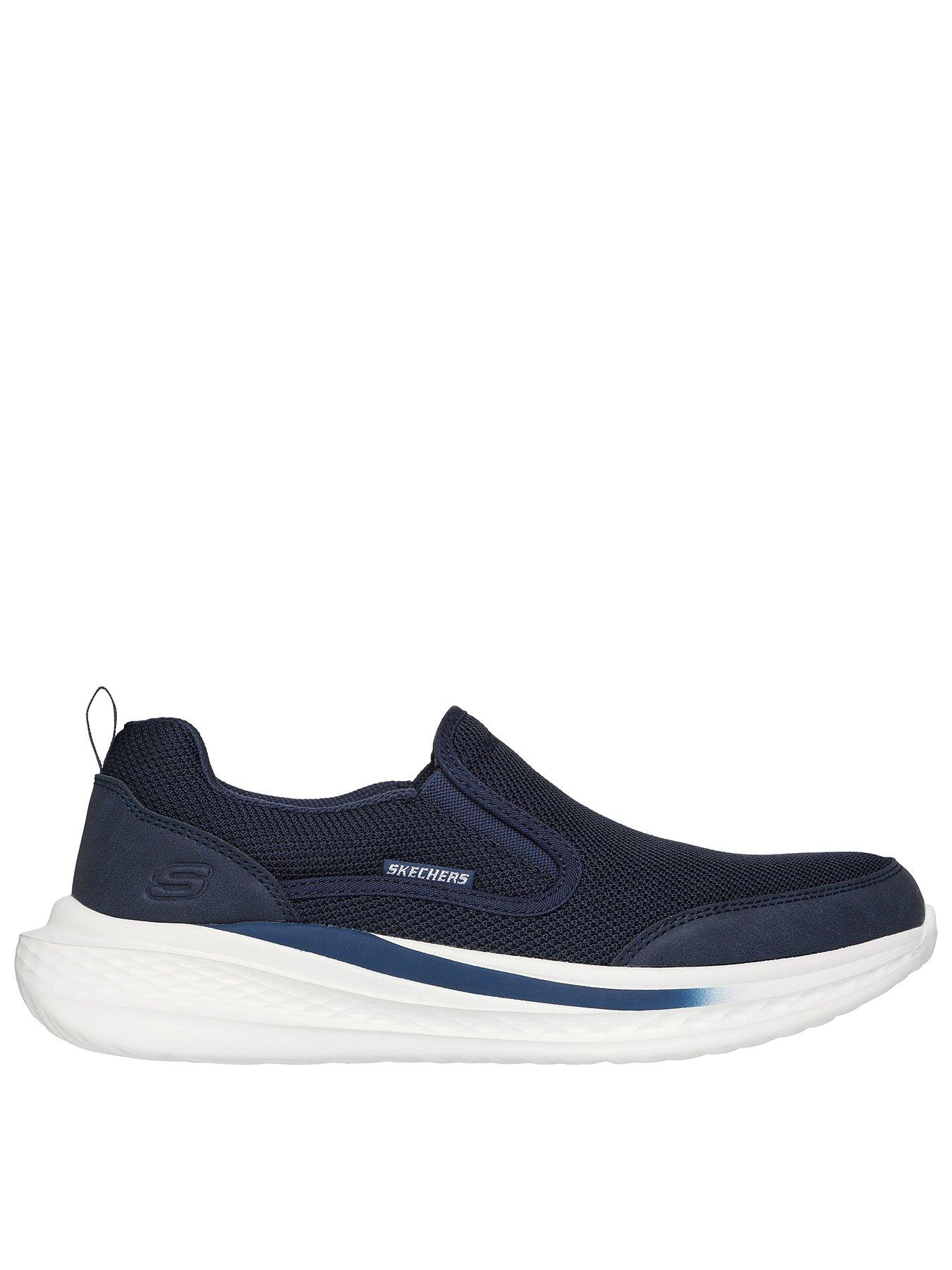 Skechers Skechers Slade Trainer