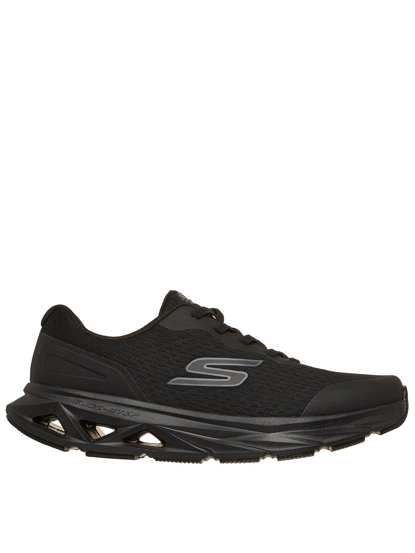 Skechers Glide-Step Vortex Trainer - Black
