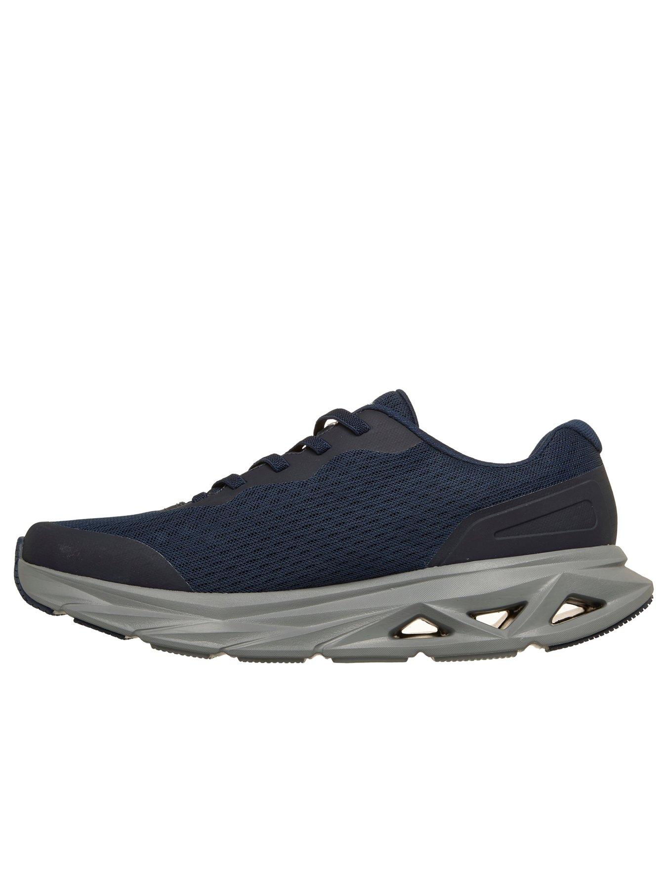 Image 5 of 5 of Skechers Glide-Step Vortex Trainer - Navy
