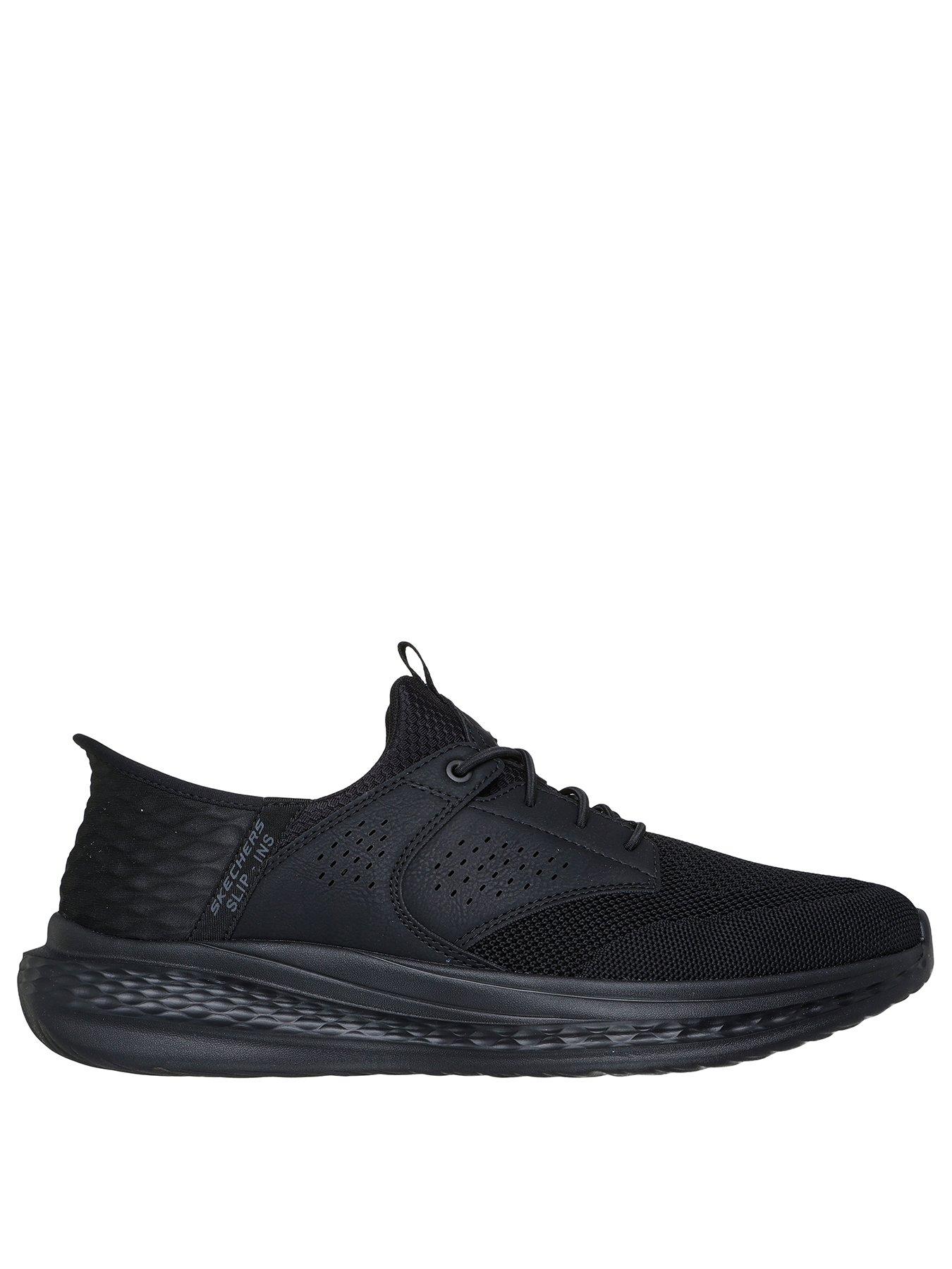 Image 2 of 5 of Skechers Skechers Slade Trainer