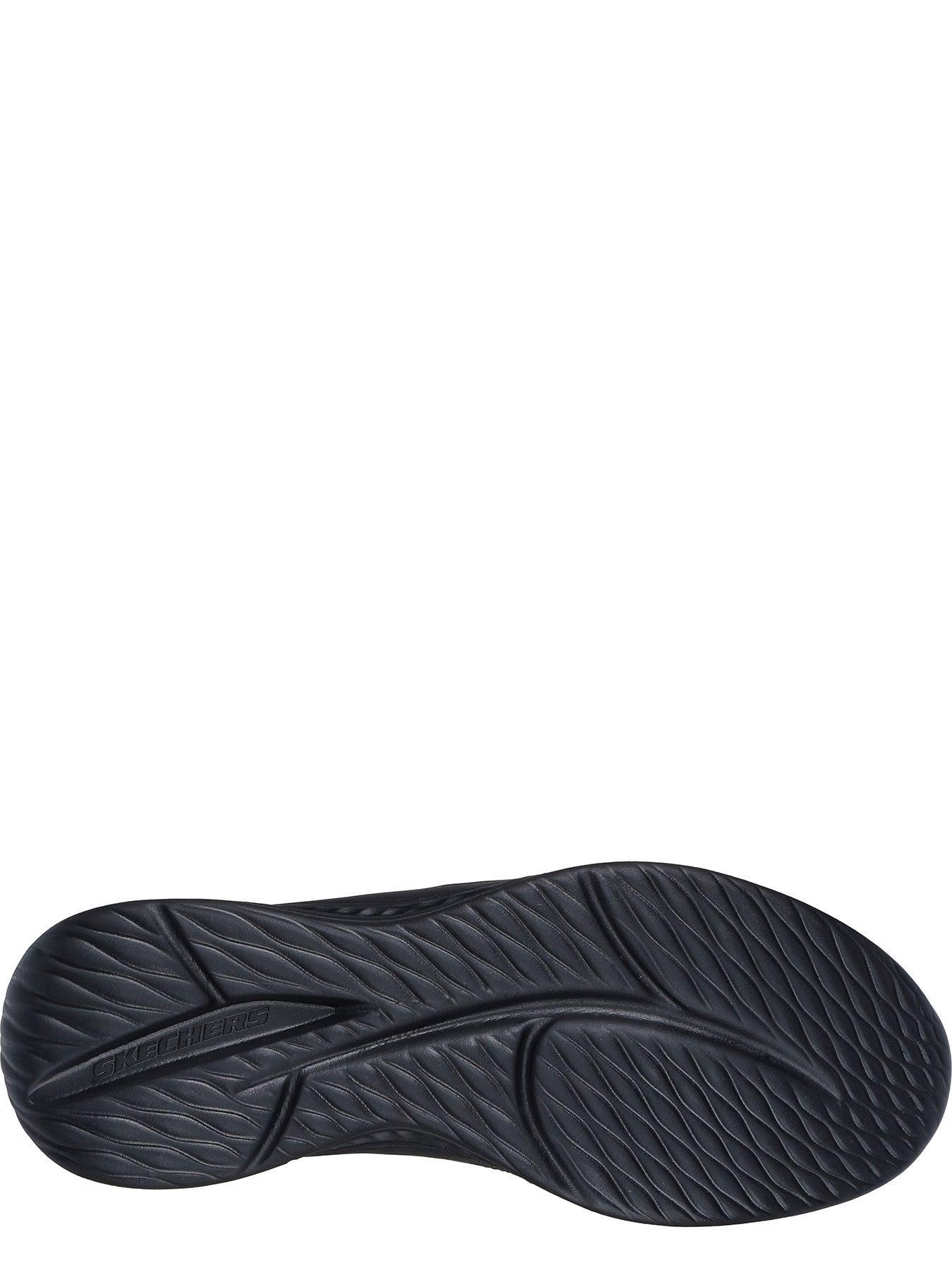 Image 4 of 5 of Skechers Skechers Slade Trainer