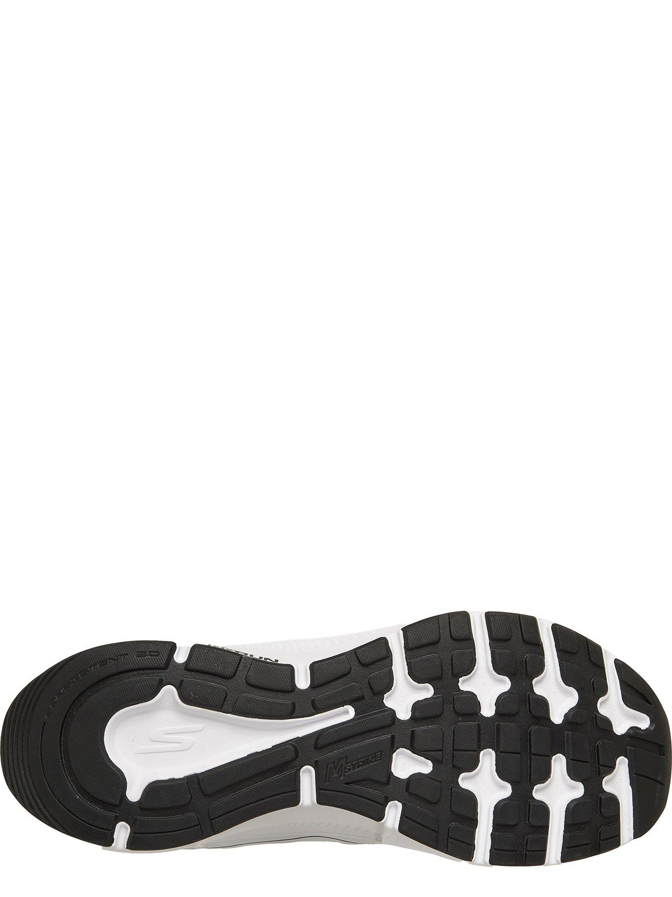 Image 4 of 6 of Skechers Go Run Consistent 2.0 Trainer - White