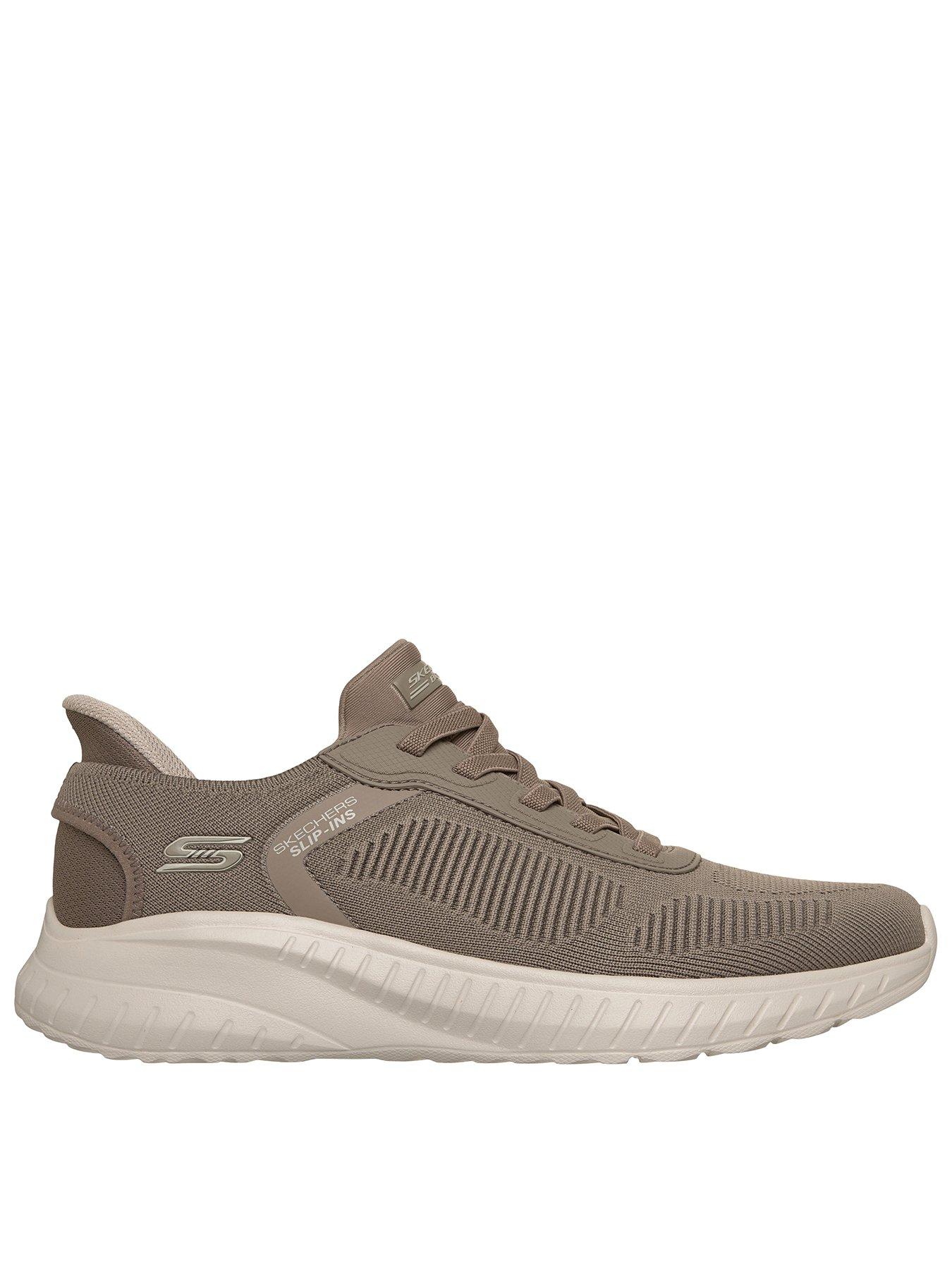 Skechers Skechers Bobs Squad Chaos Trainer
