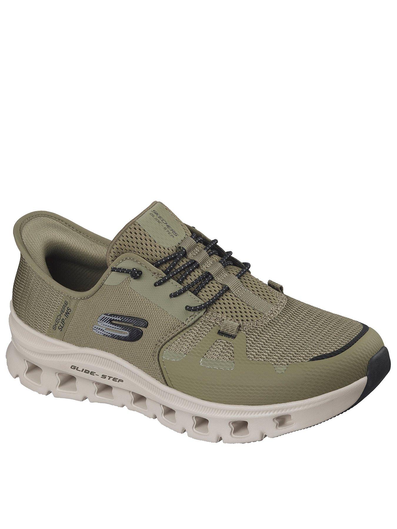 Skechers Skechers Glide-step Pro Trainer