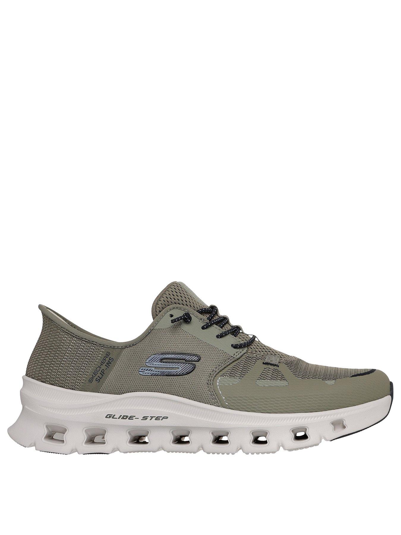 Image 2 of 6 of Skechers Skechers Glide-step Pro Trainer