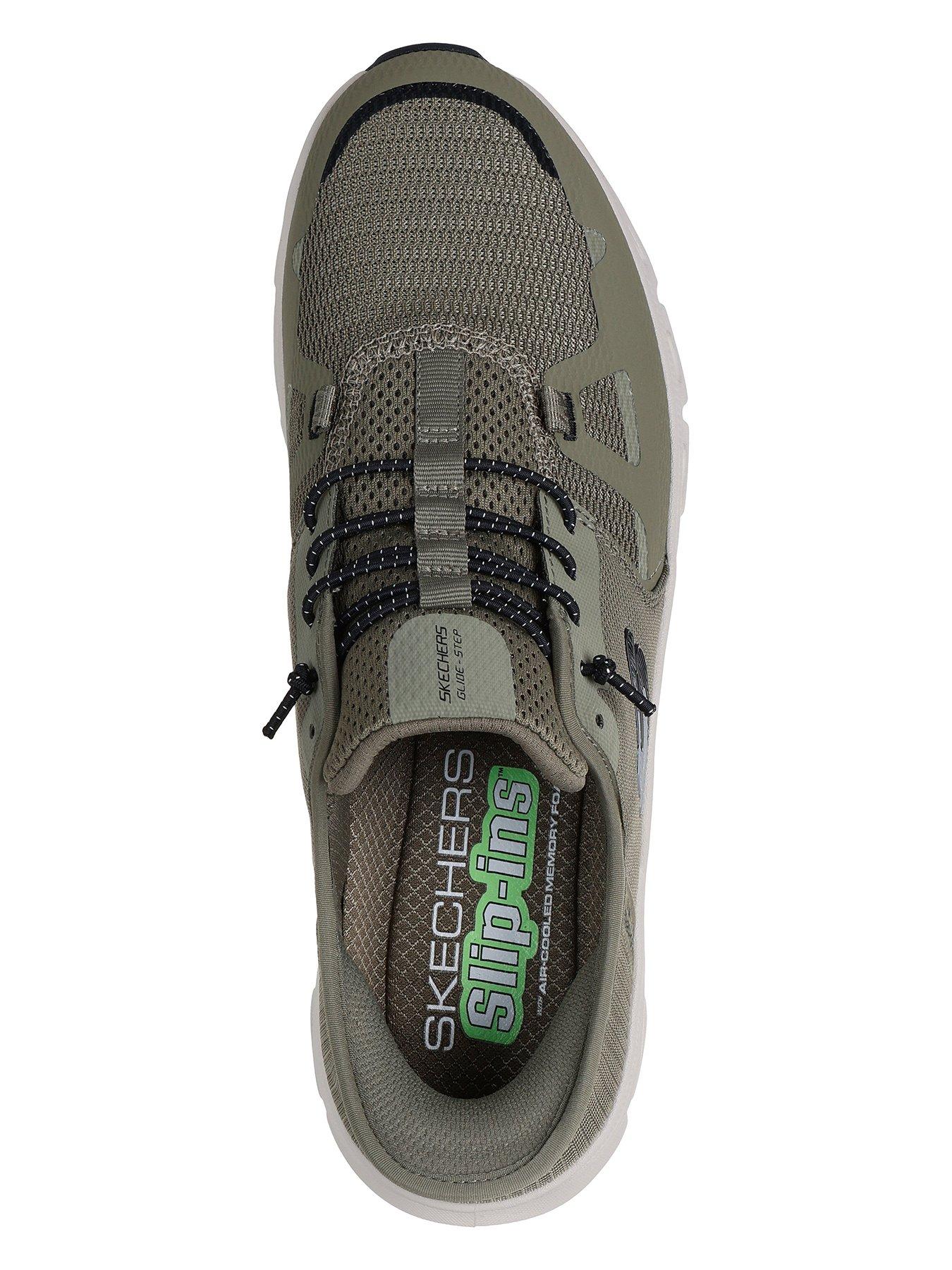 Image 3 of 6 of Skechers Skechers Glide-step Pro Trainer