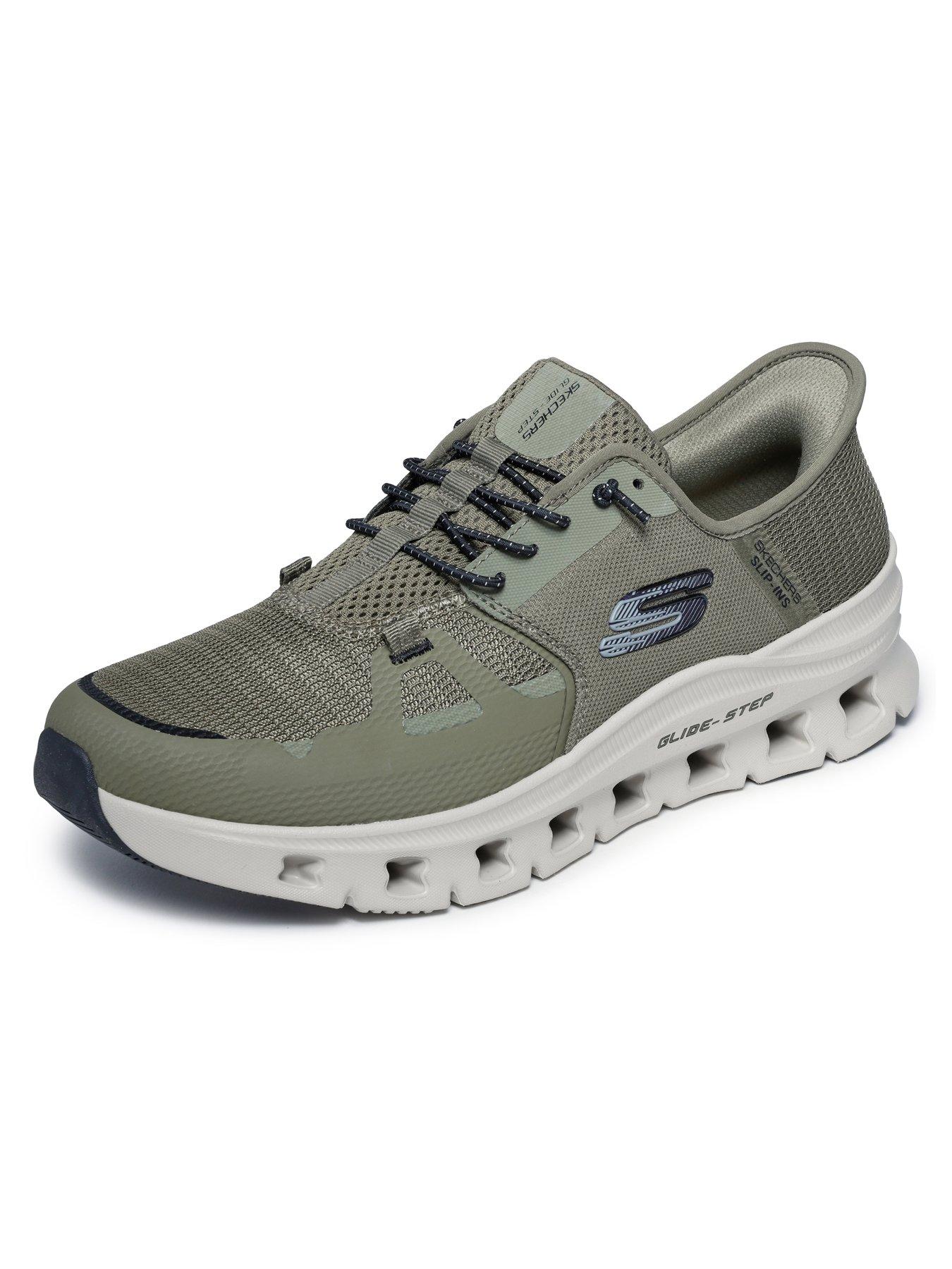 Image 5 of 6 of Skechers Skechers Glide-step Pro Trainer