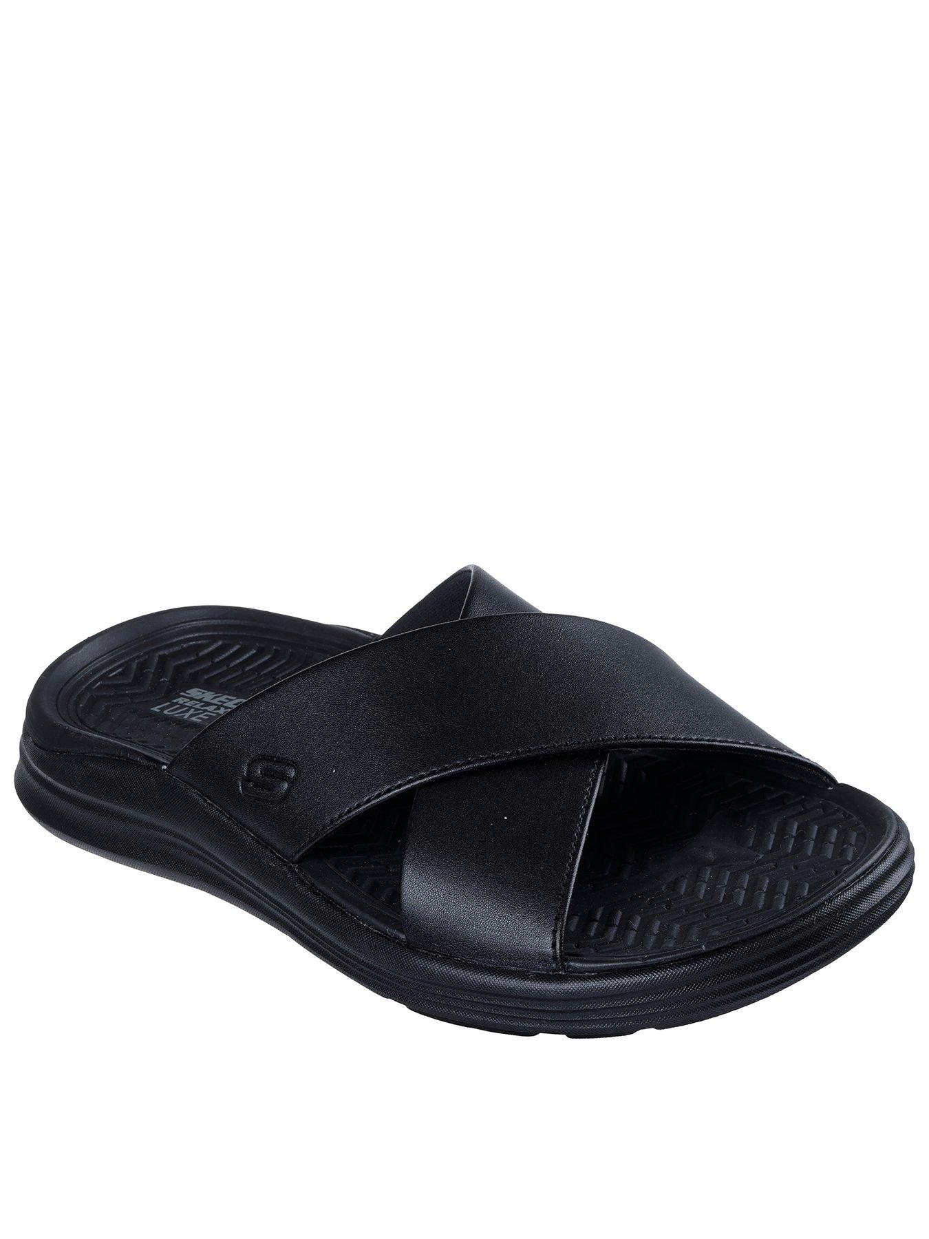 Skechers Skechers Sargo Slider Sandal