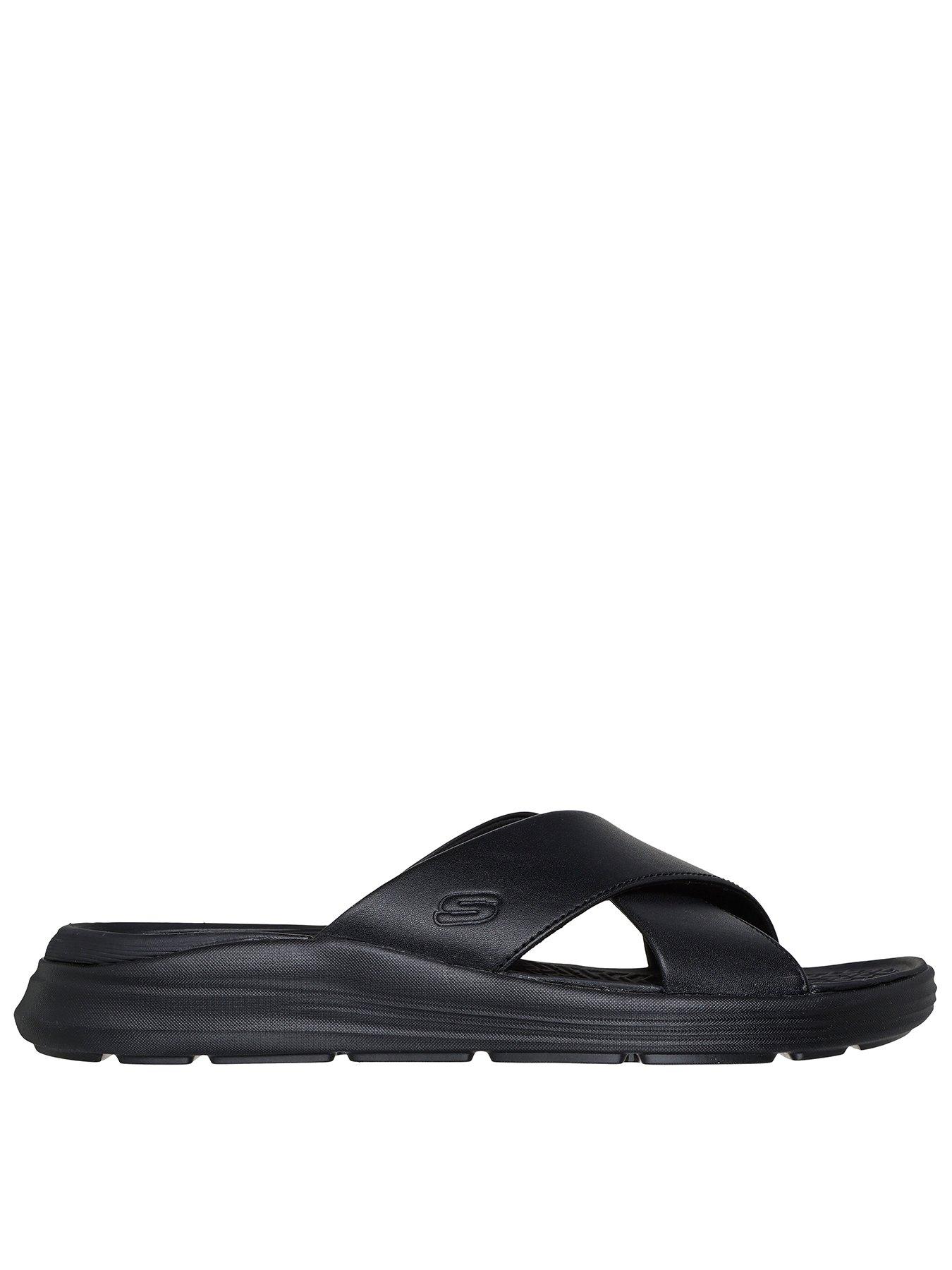 Skechers Skechers Sargo Slider Sandal