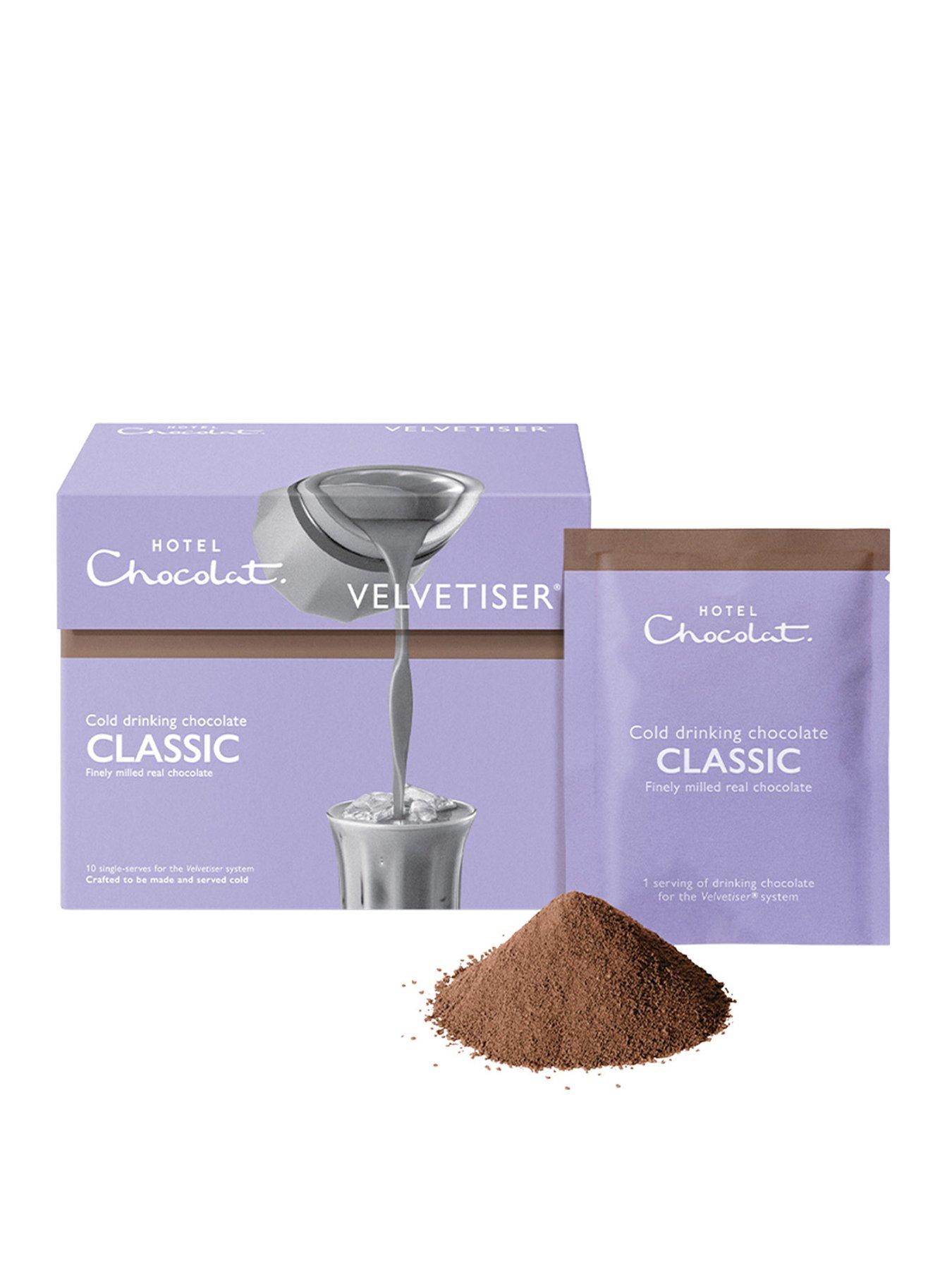 Hotel Chocolat Hotel Chocolat Cold Classic - Mono Box