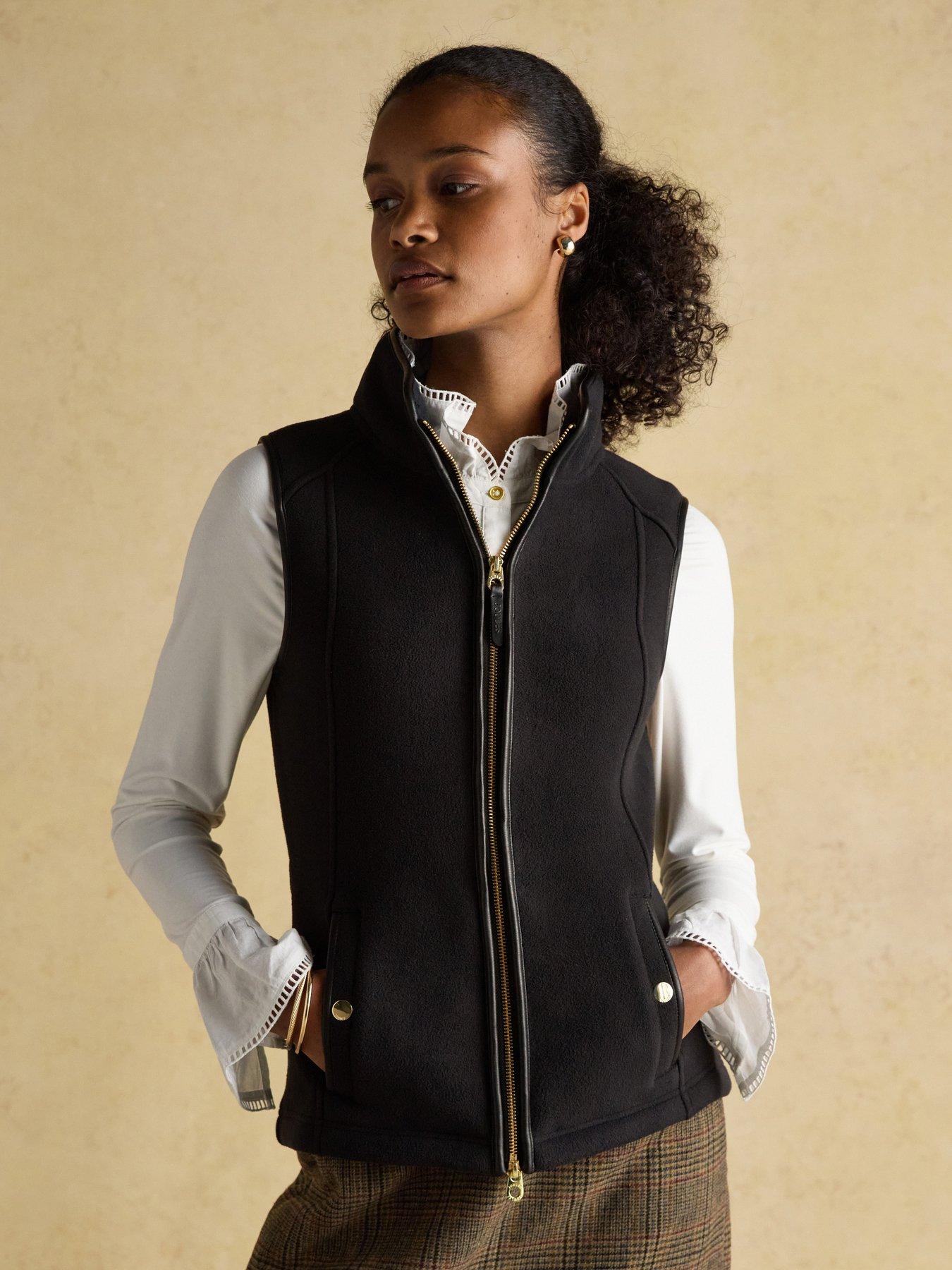 joules-heritage-gilet-black