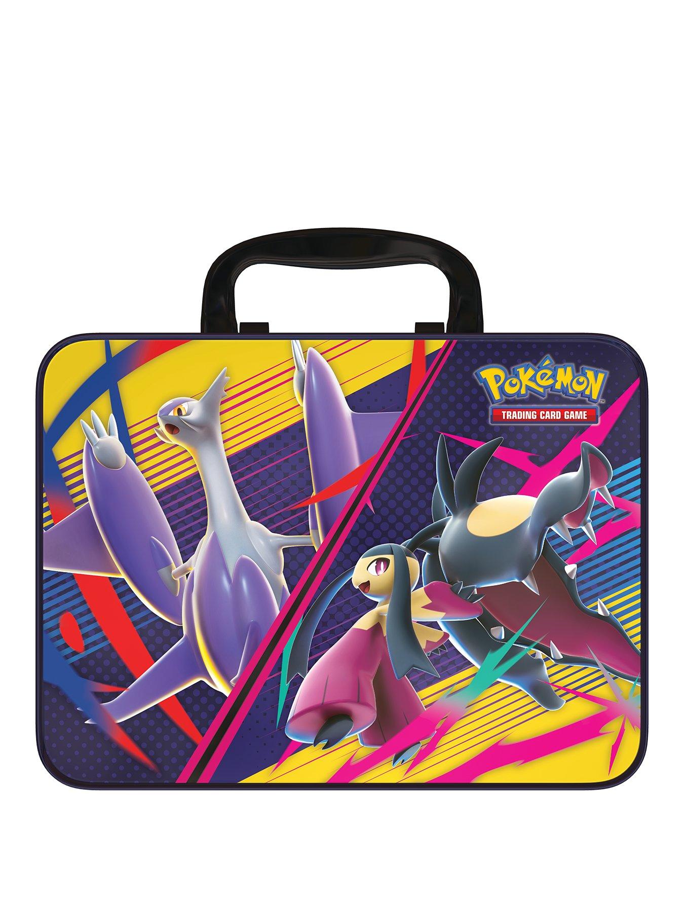 Pokemon Pokemon TCG: 2025 Fall Collector's Chest
