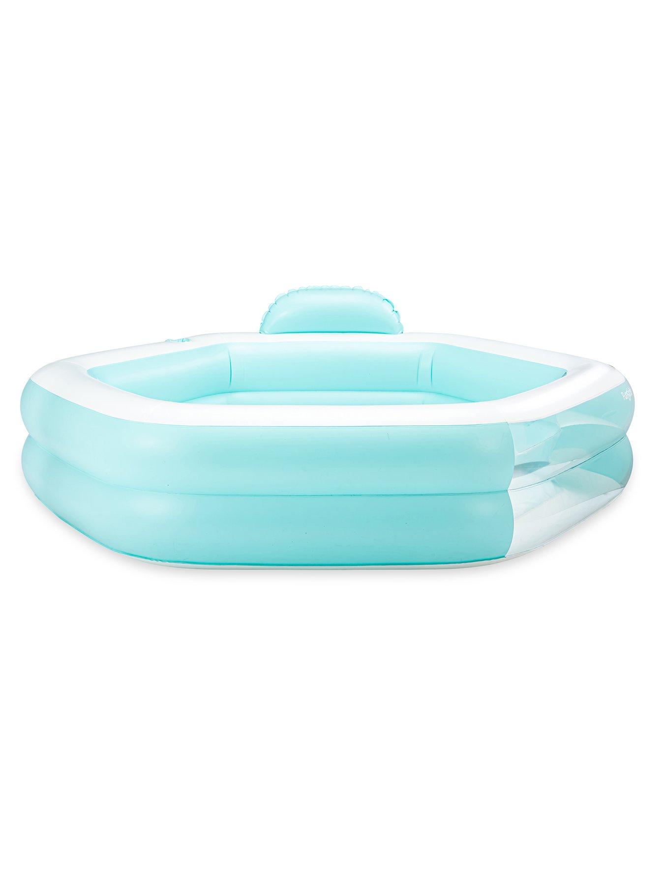 Image 4 of 5 of Funsicle Funsicle Fresh Honeycomb Pool