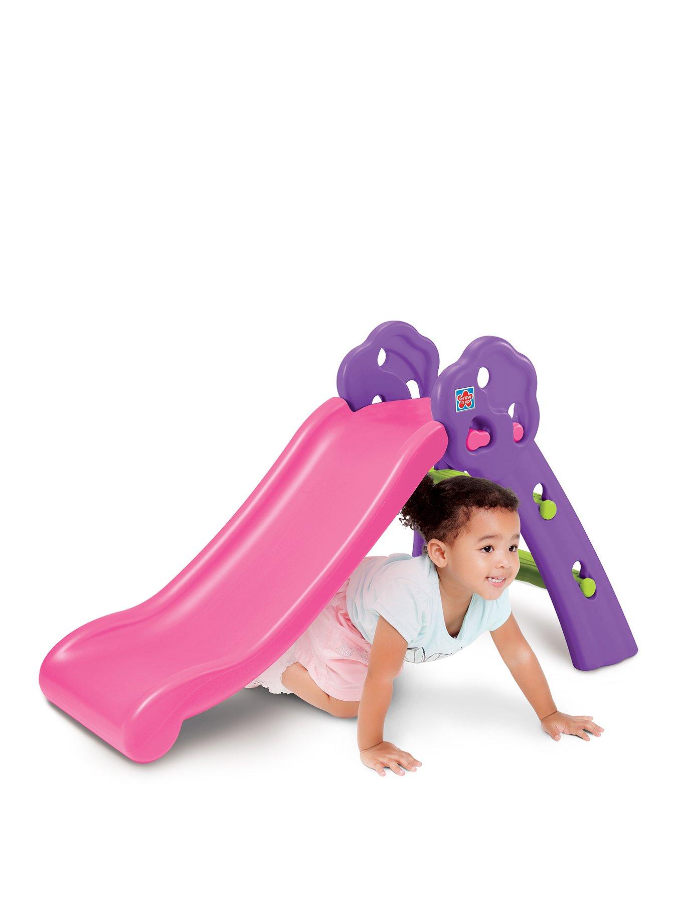funsicle-qwikfold-fun-slide-pink
