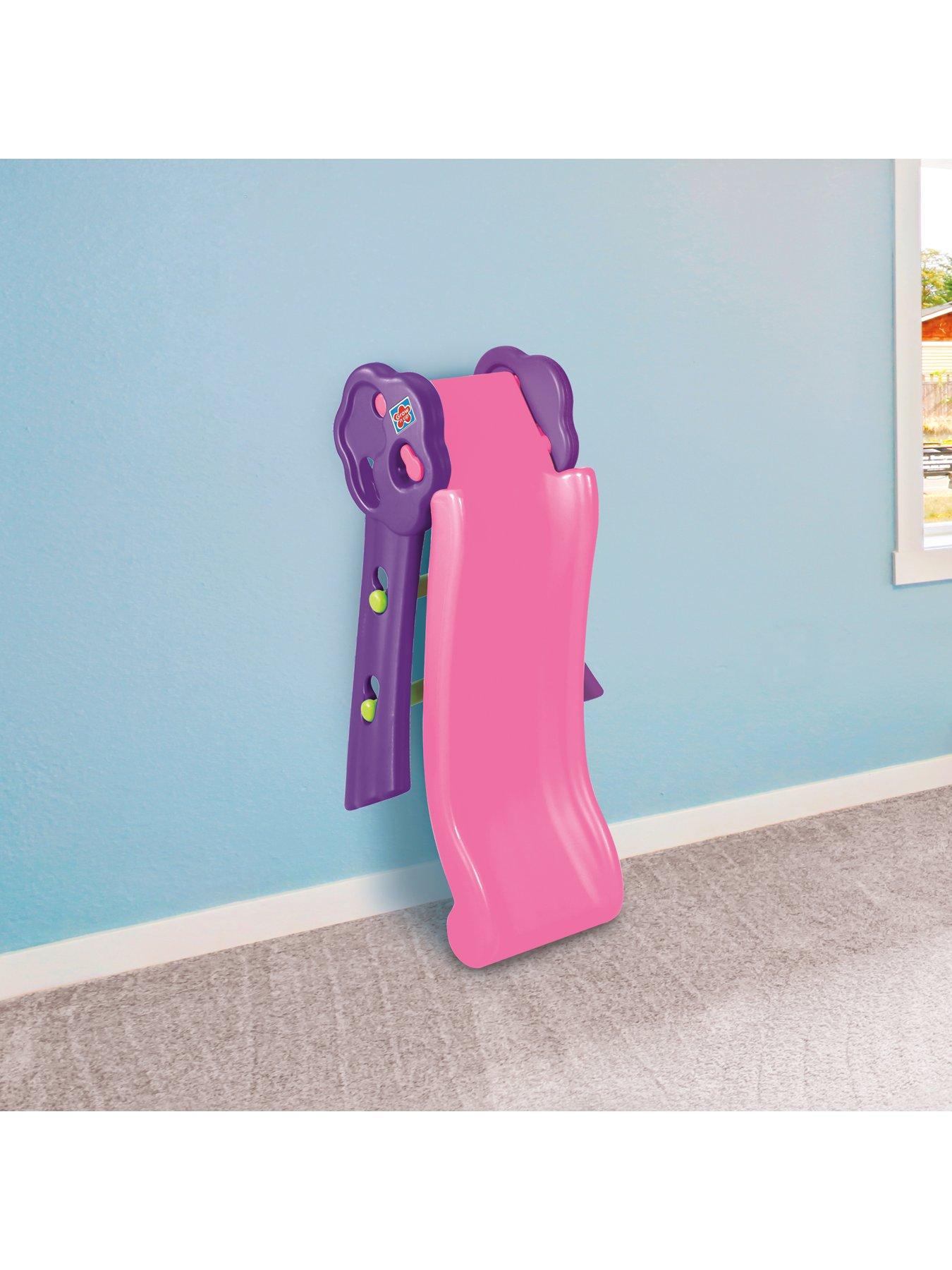 funsicle-qwikfold-fun-slide-pinkdetail