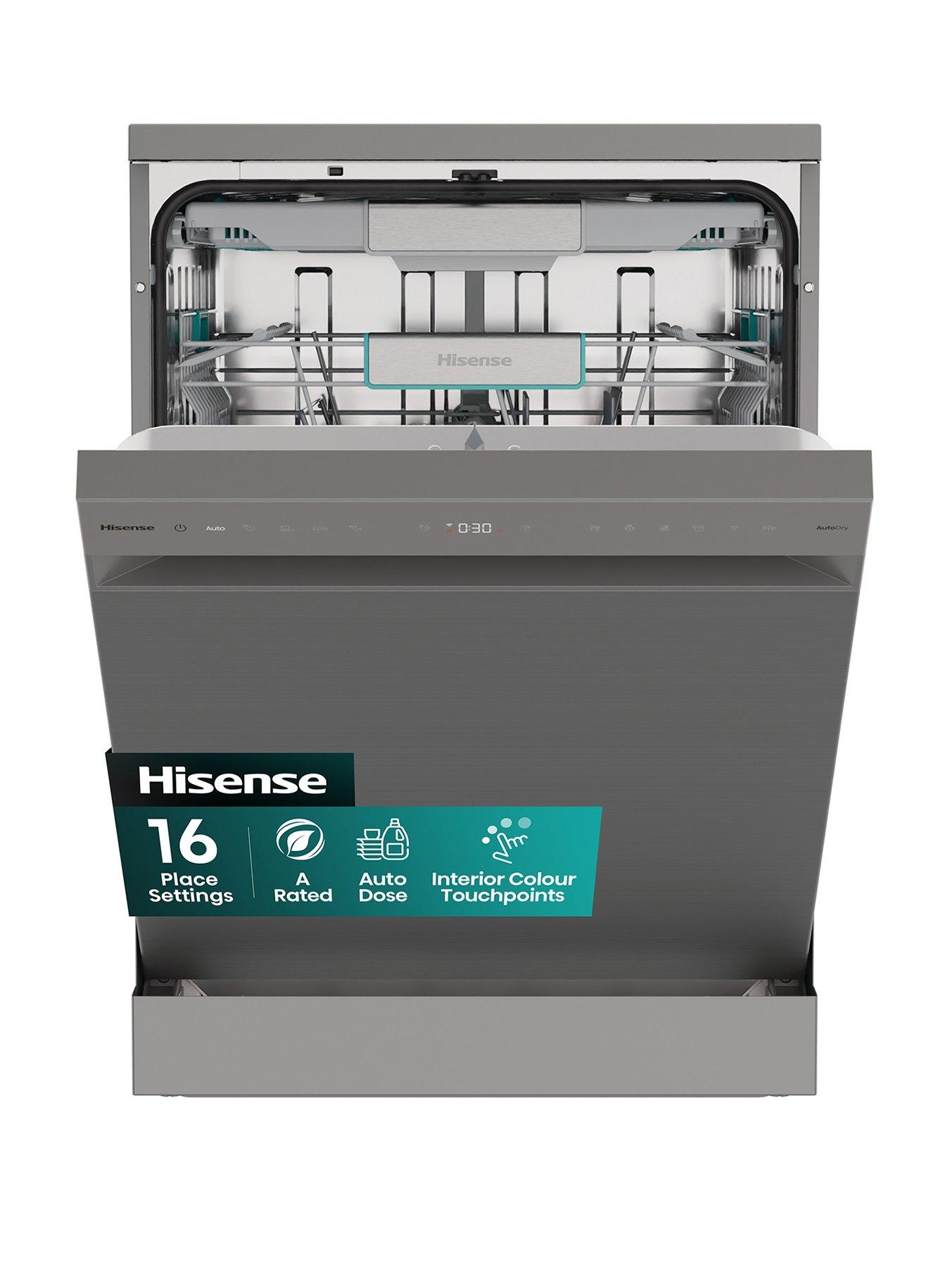 hisense-hisense-auto-dose-hs693a90xaduk-full-size-wifi-enabled-dishwasher-stainless-steel