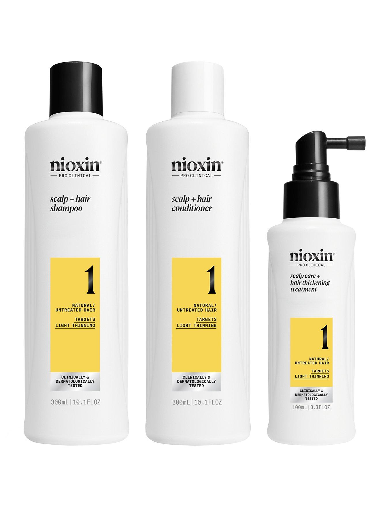 nioxin-scalp-hair-thickening-system-1-for-natural-hair-with-light-thinning-loyalty-kit